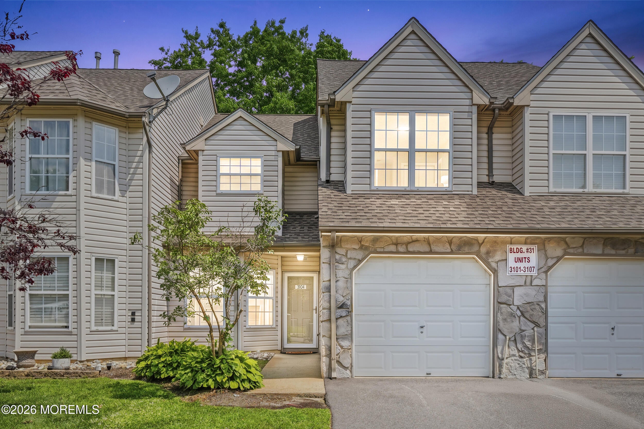 3104 Norma Pl, Toms River, NJ 08755