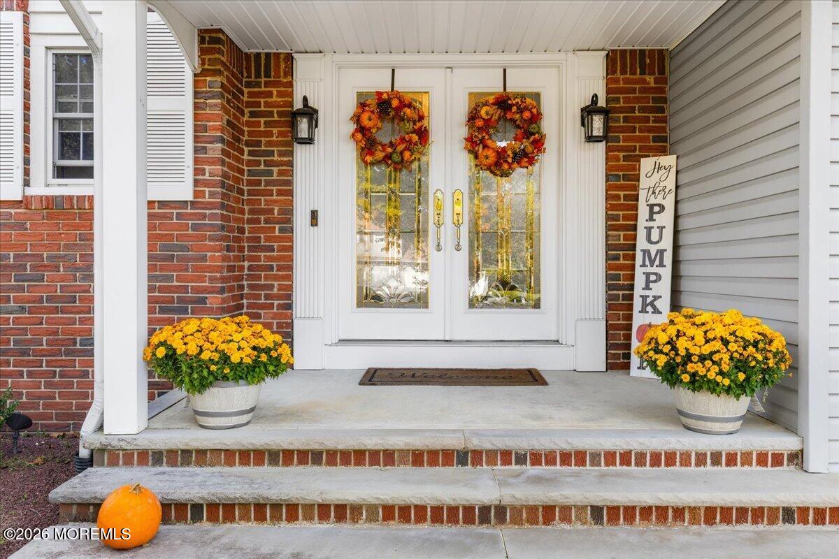 46 Gettysburg Dr, Manalapan, NJ 07726 photo