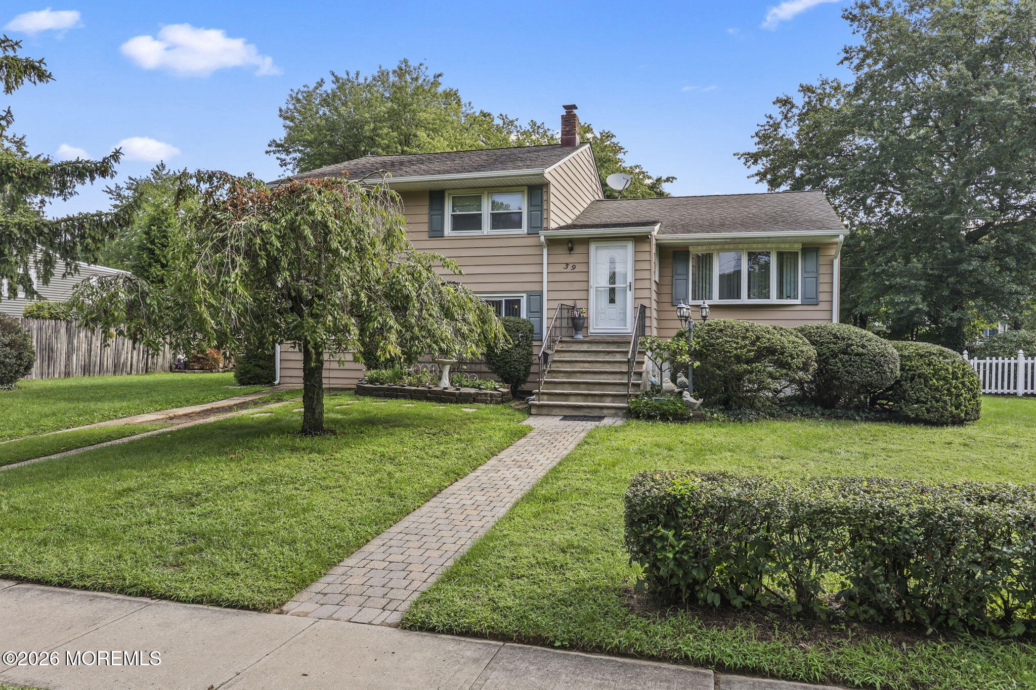 39 Virginia Terrace, Red Bank, NJ 07701 photo