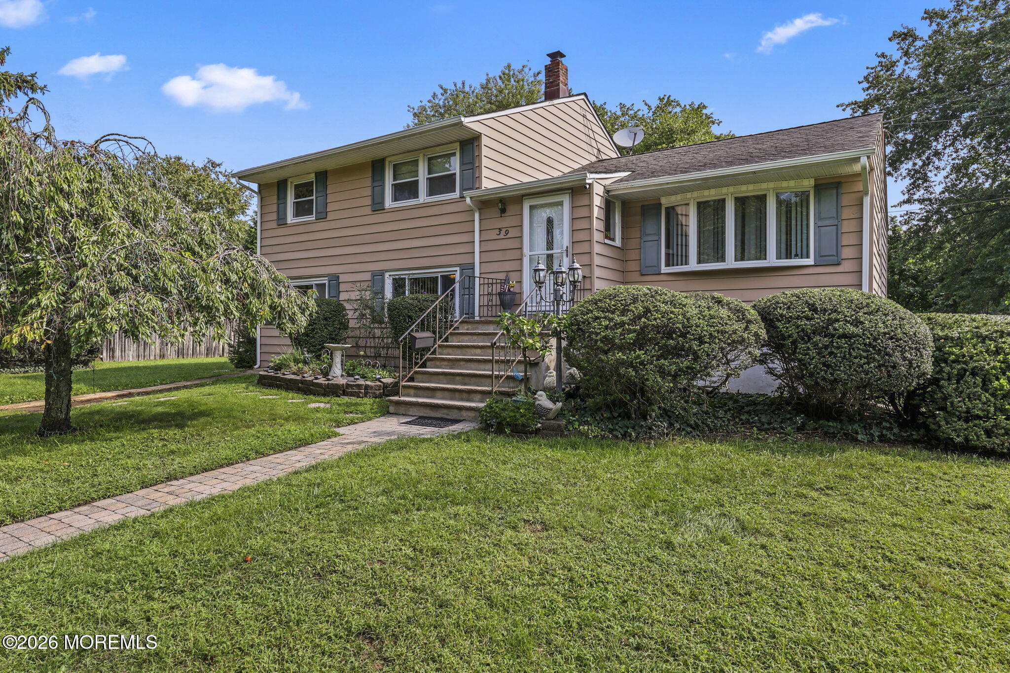 39 Virginia Terrace, Red Bank, NJ 07701 photo