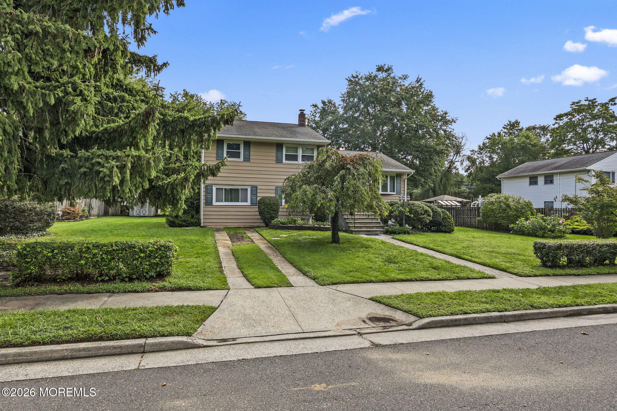 39 Virginia Terrace, Red Bank, NJ 07701 photo