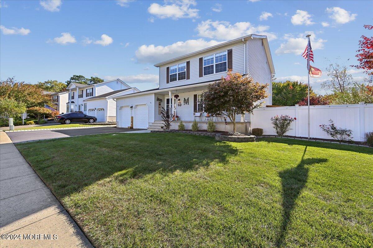 33 Bronia St, Howell, NJ 07731 photo