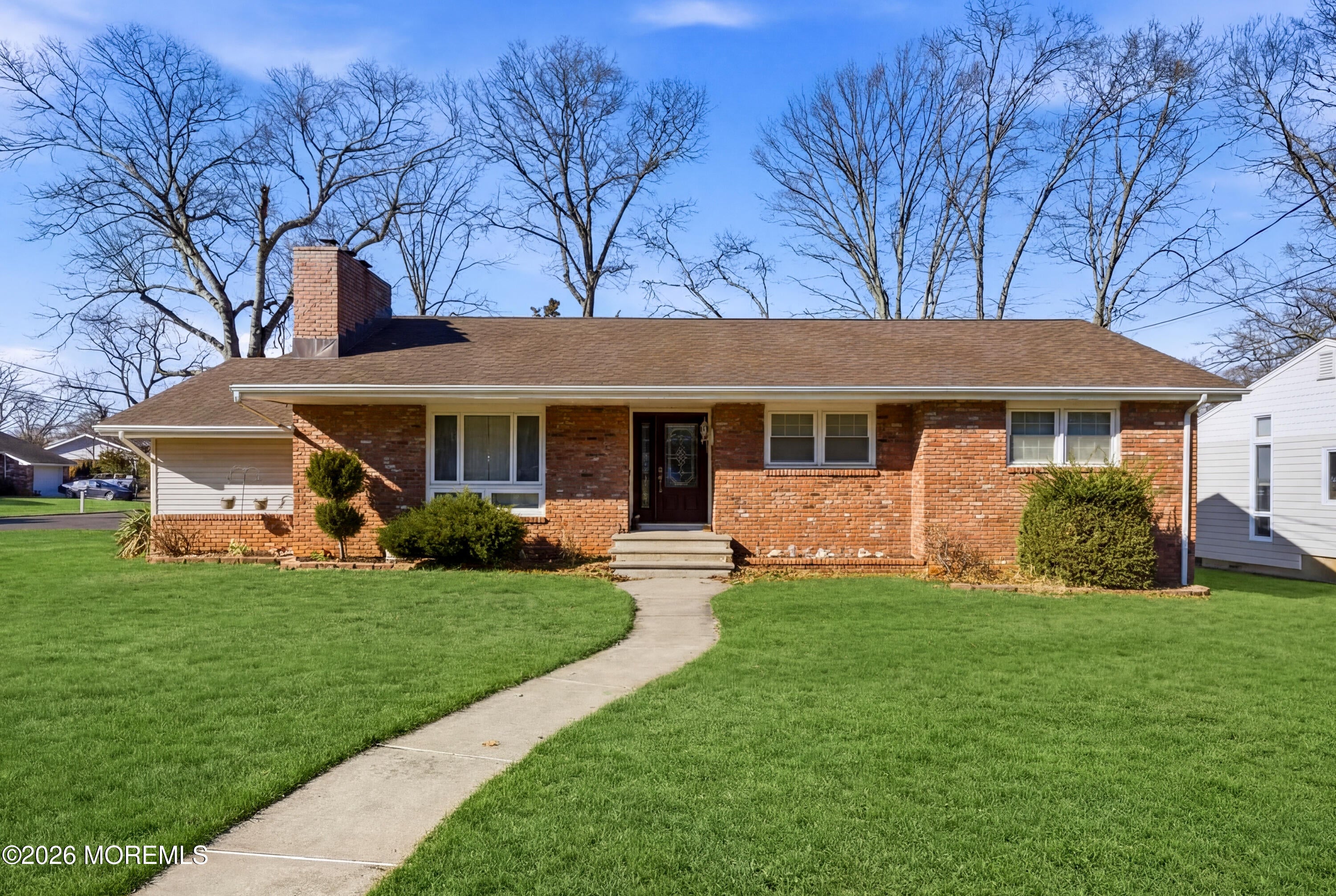 603 Carol Ave, Oakhurst, NJ 07755