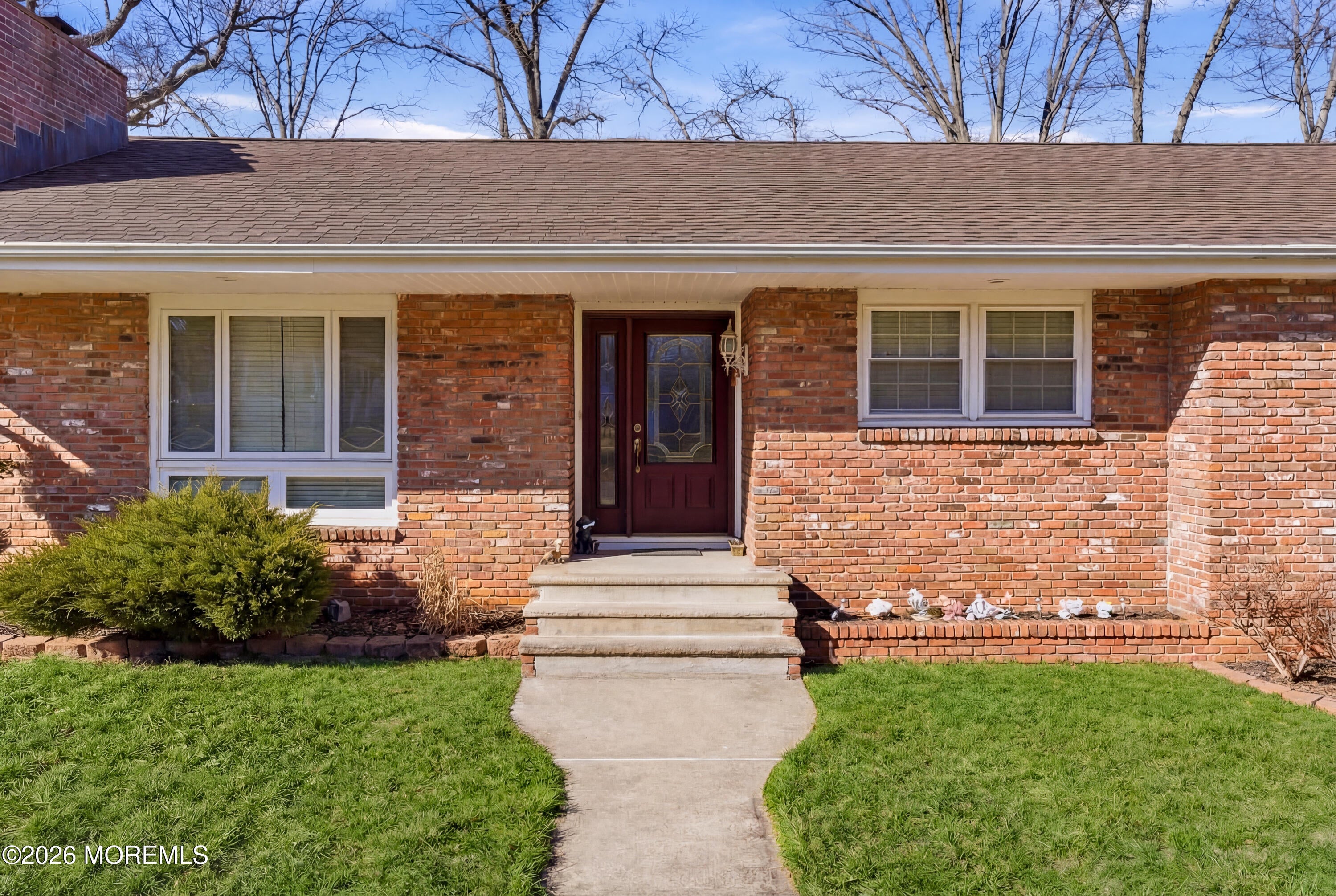 603 Carol Ave, Oakhurst, NJ 07755 photo