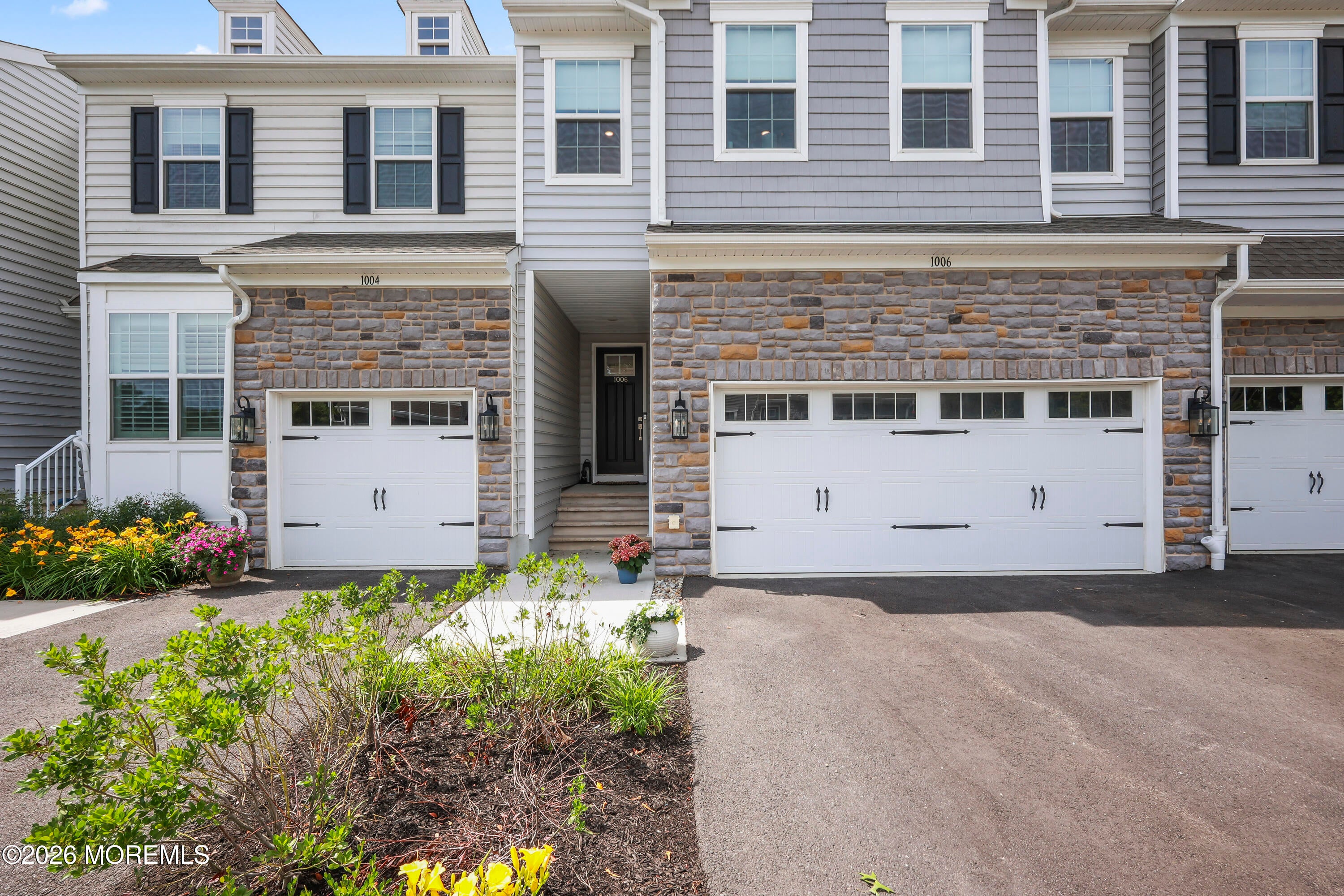 1006 Pheasant Ln #204, Wall, NJ 07727 photo