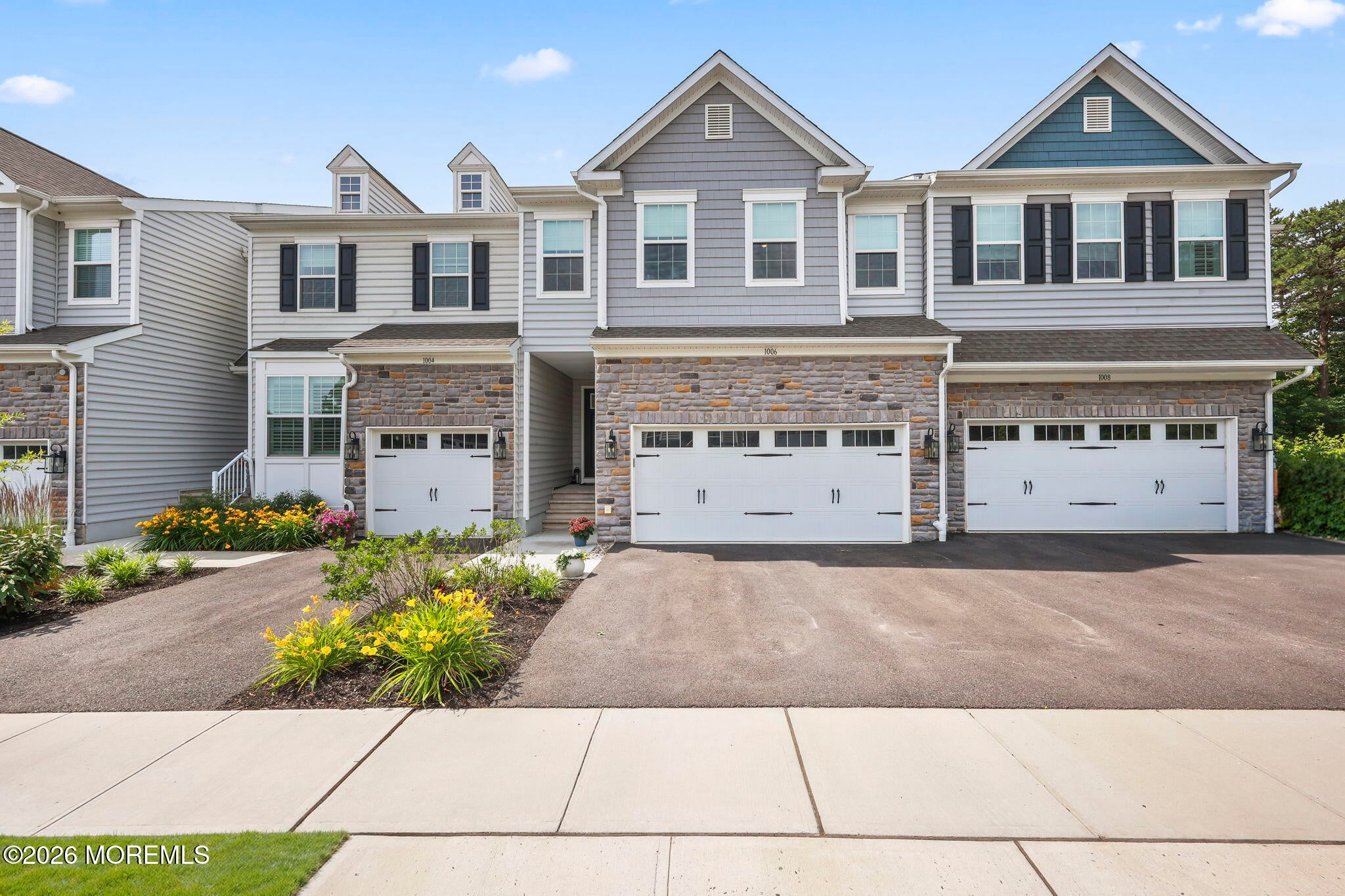 1006 Pheasant Ln #204, Wall, NJ 07727 photo