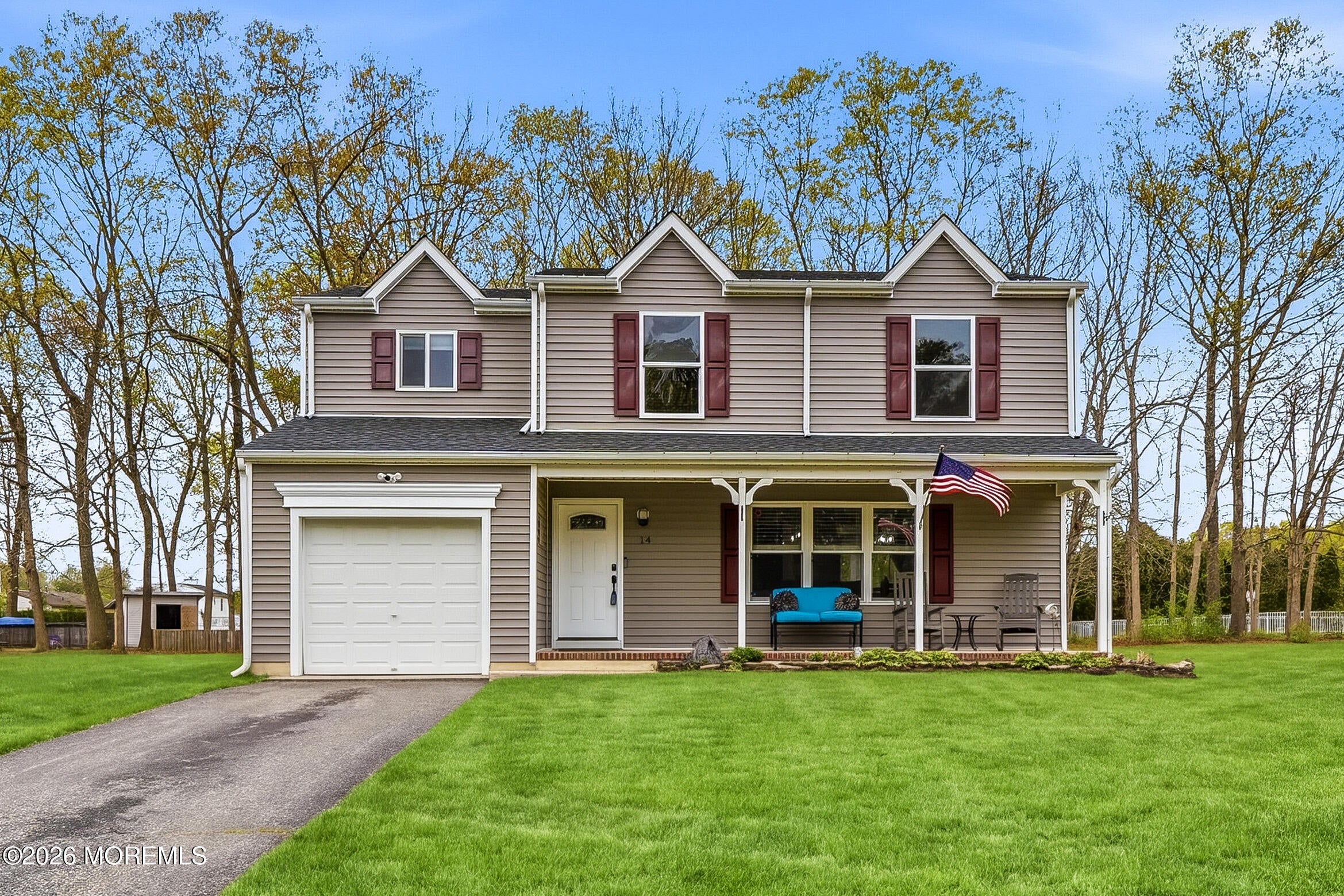 14 Anita Dr, Jackson, NJ 08527