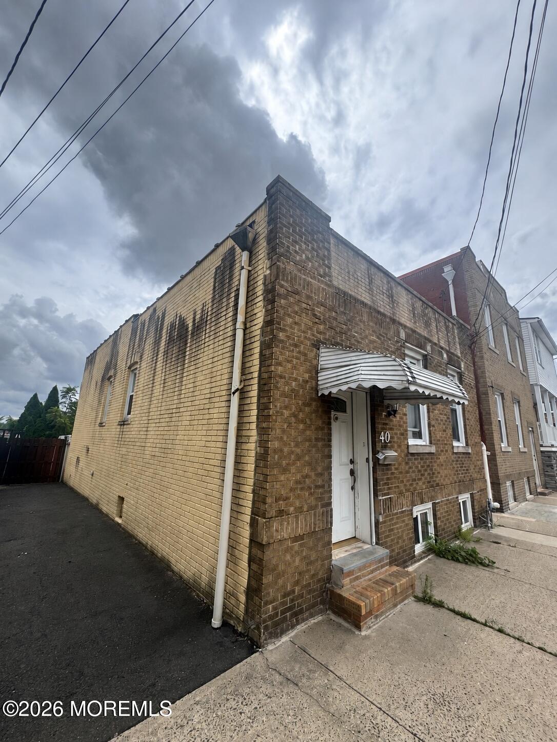 40 Farnham Ave, Garfield, NJ 07026 photo