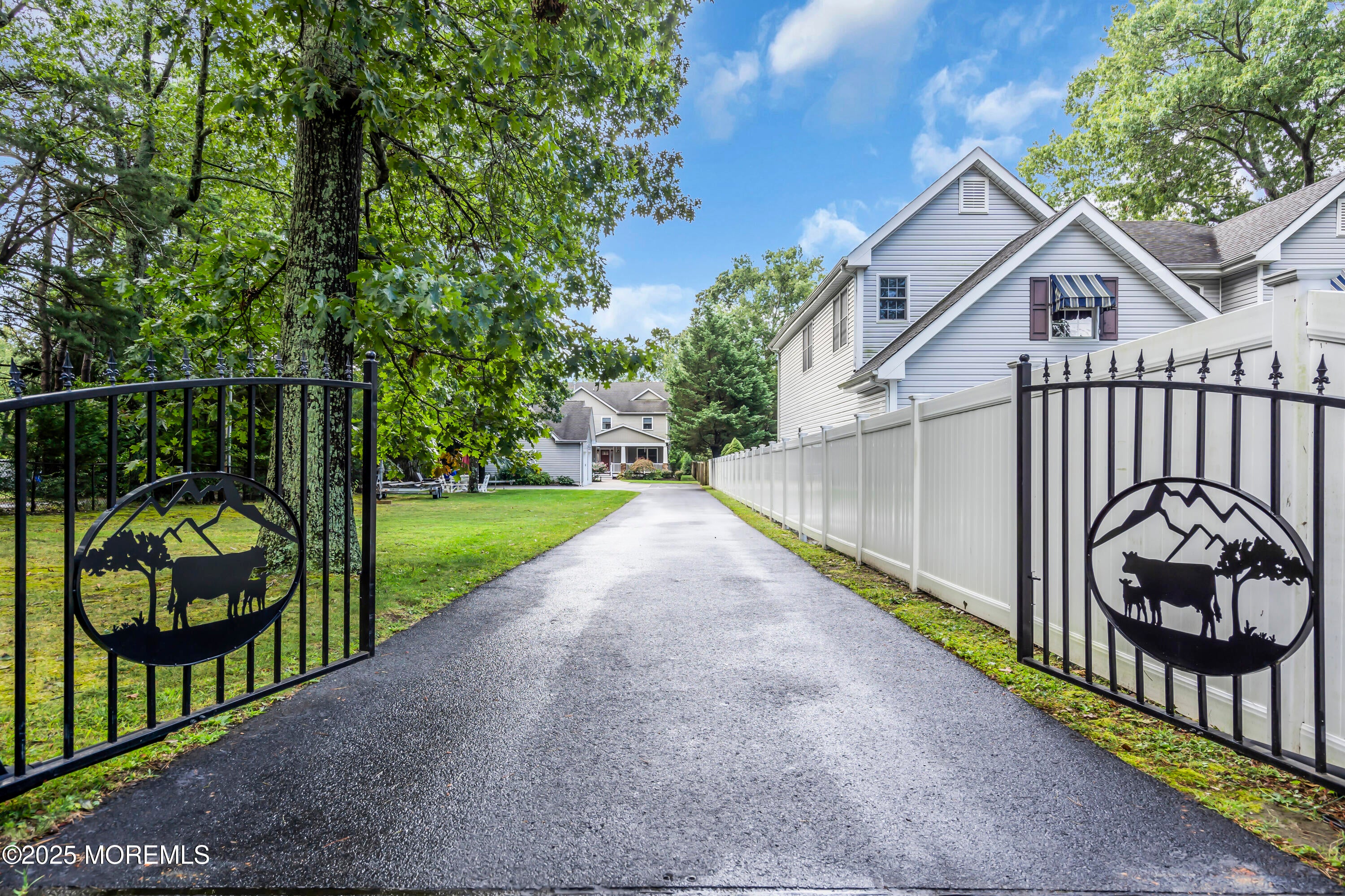 91 Princeton Ave, Brick, NJ 08724 photo