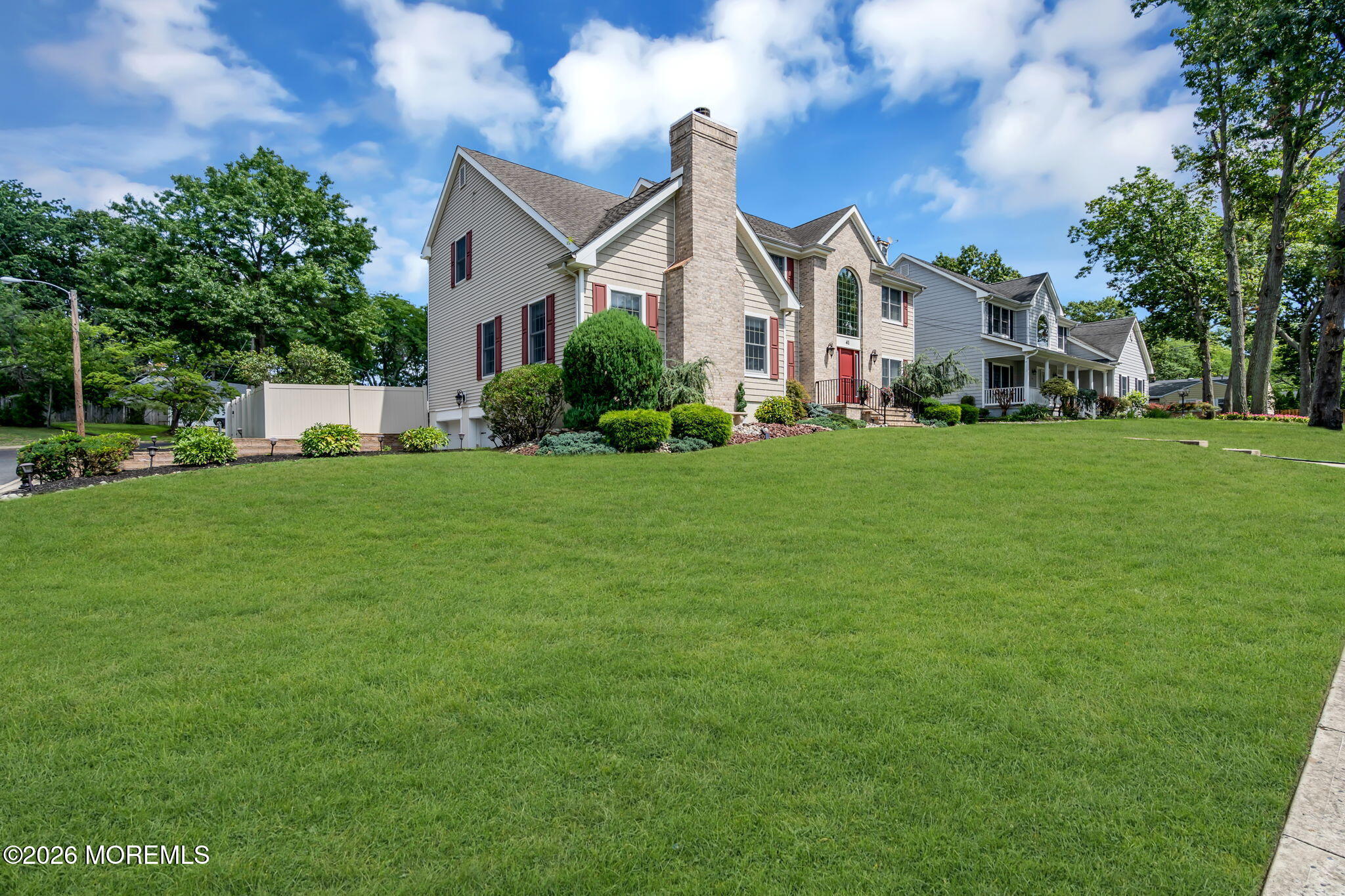41 Walter Ave, Eatontown, NJ 07724 photo