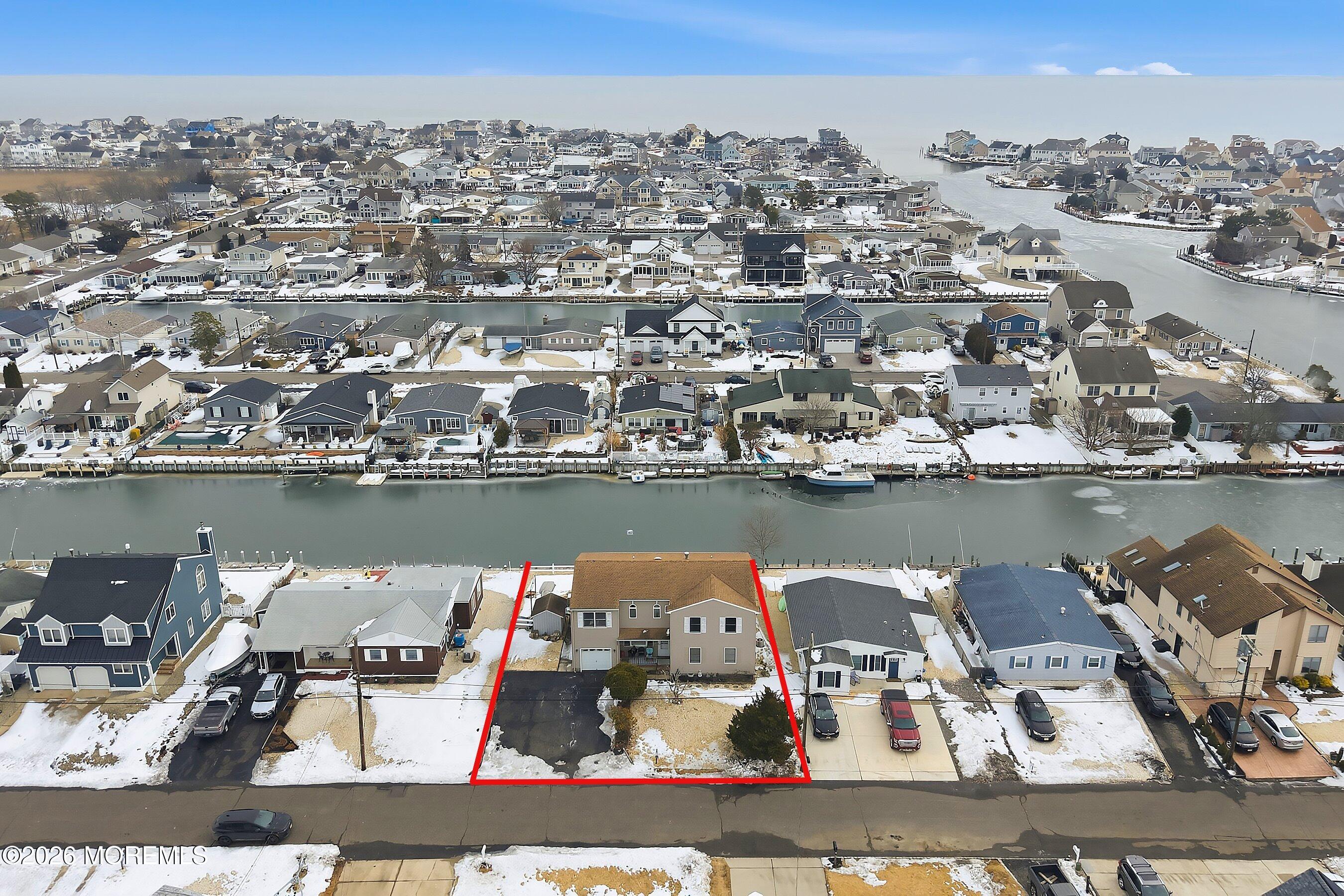 1209 Polaris Ct, Forked River, NJ 08731 photo