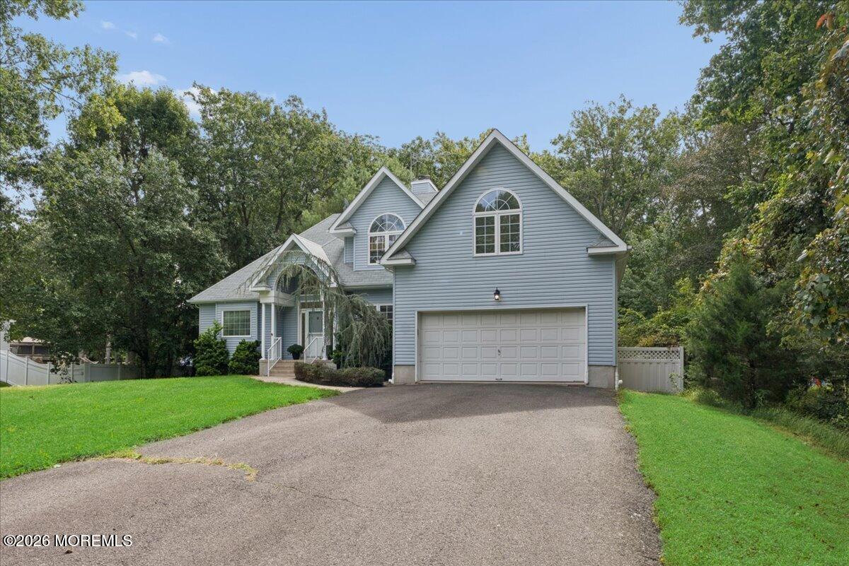 9 Rachel Ct, Jackson, NJ 08527 photo