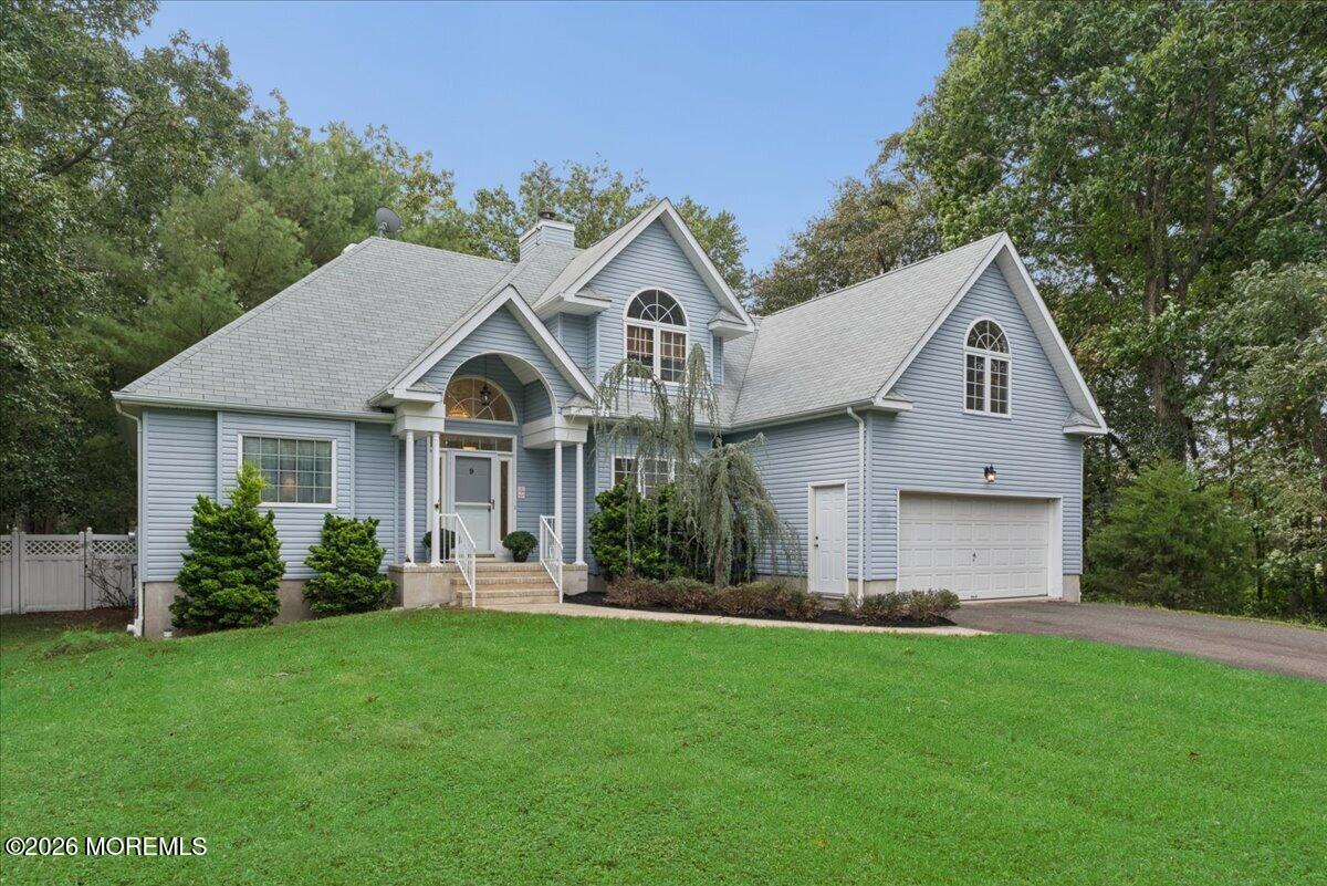 9 Rachel Ct, Jackson, NJ 08527 photo