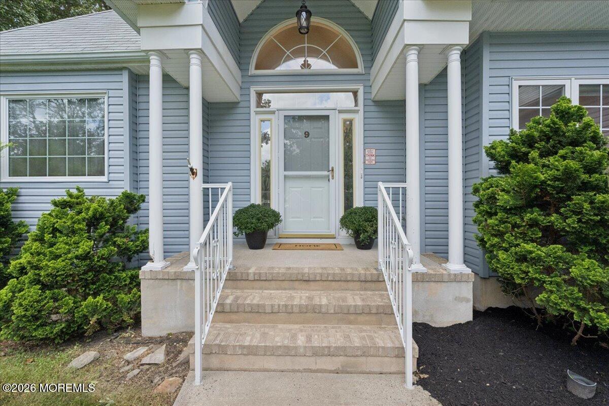 9 Rachel Ct, Jackson, NJ 08527 photo