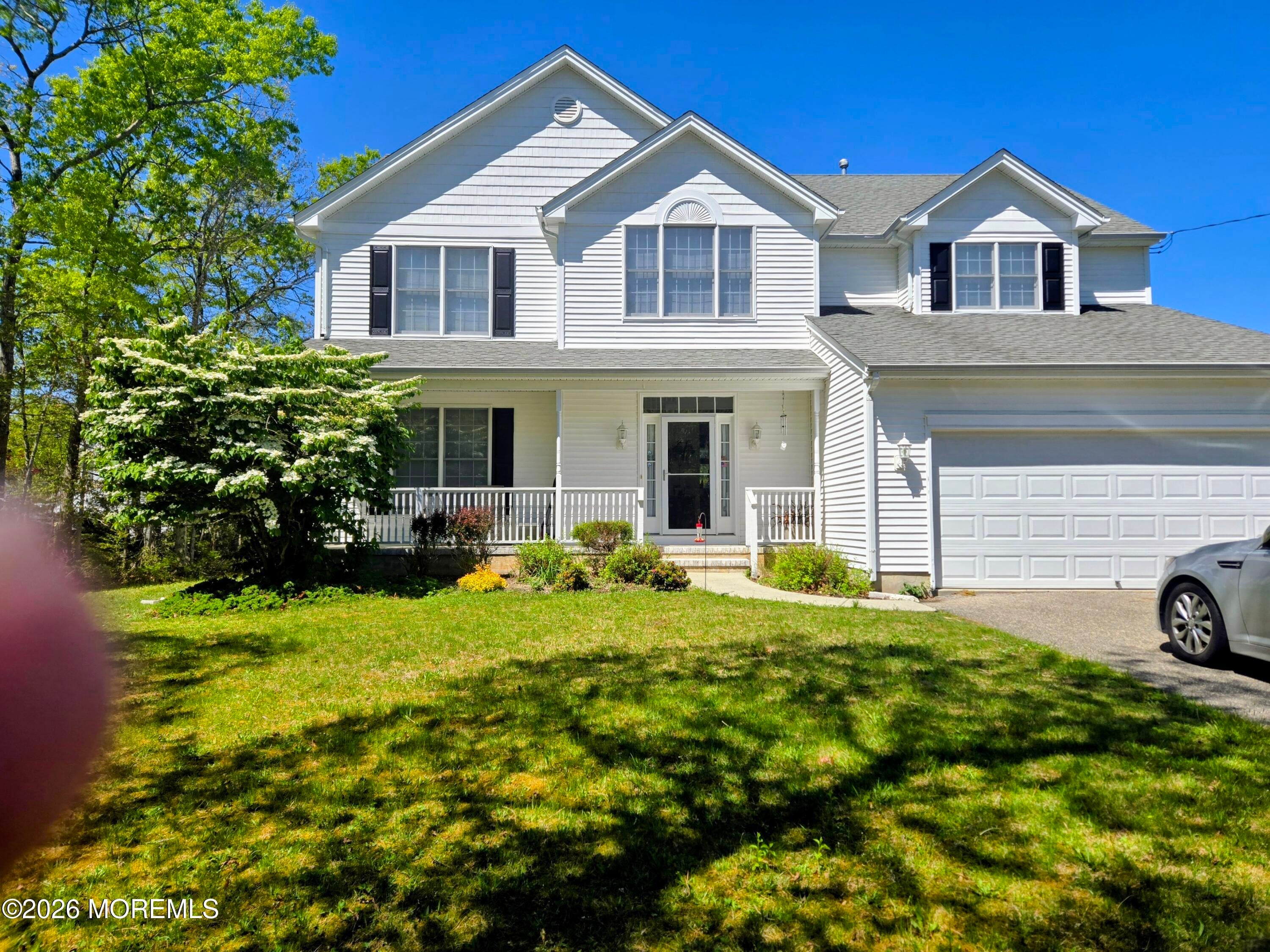 151 Littleworth Rd, Manahawkin, NJ 08050