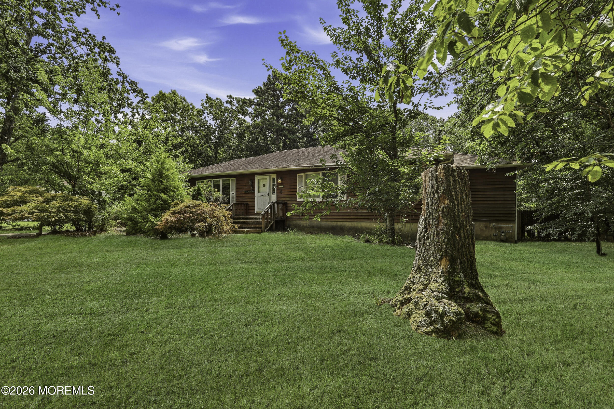 355 New Central Ave, Jackson, NJ 08527
