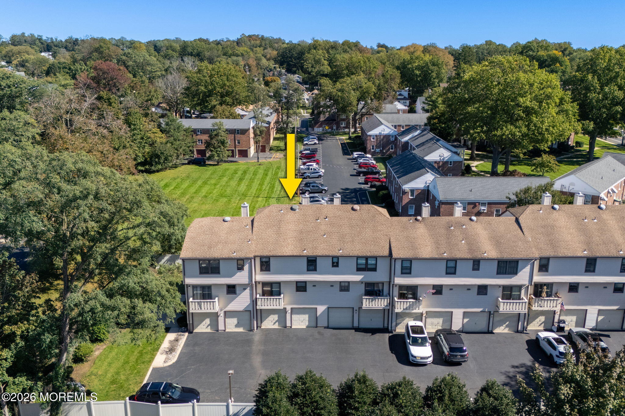 20 Pinckney Rd #B 6, Red Bank, NJ 07701 photo