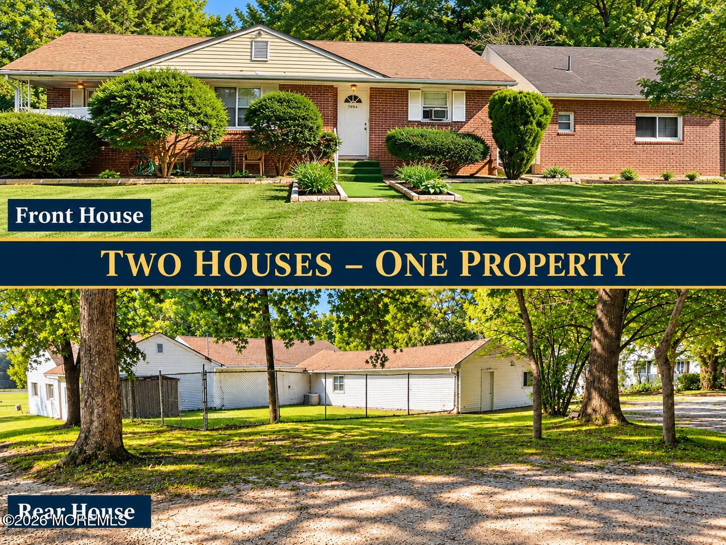 769 Route 54, Williamstown, NJ 08094