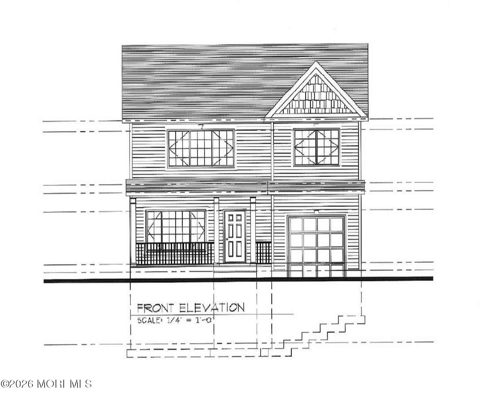 228 Sylvan Dell Ave, Edison, NJ 08817