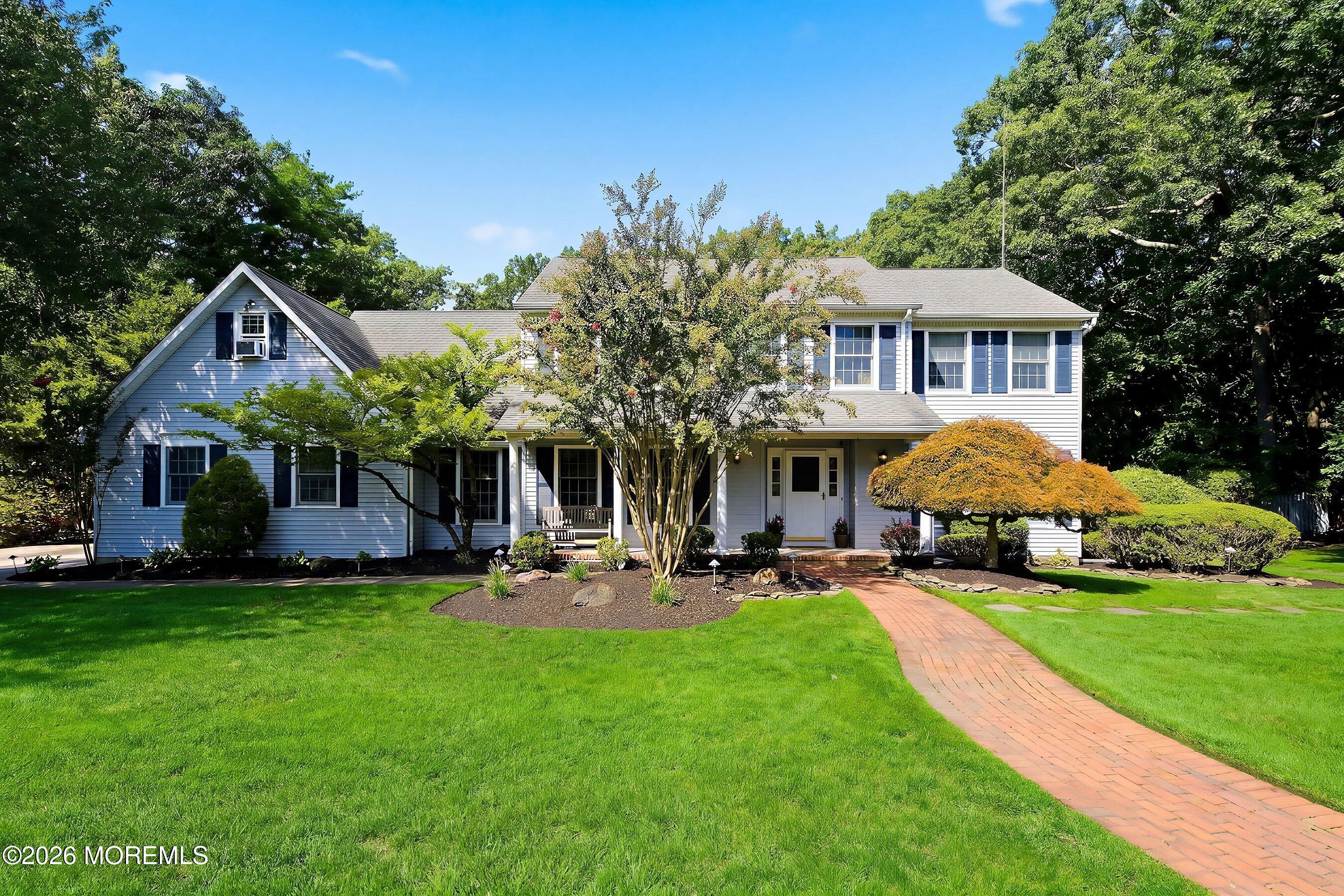 2527 Mahogany Trl, Manasquan, NJ 08736