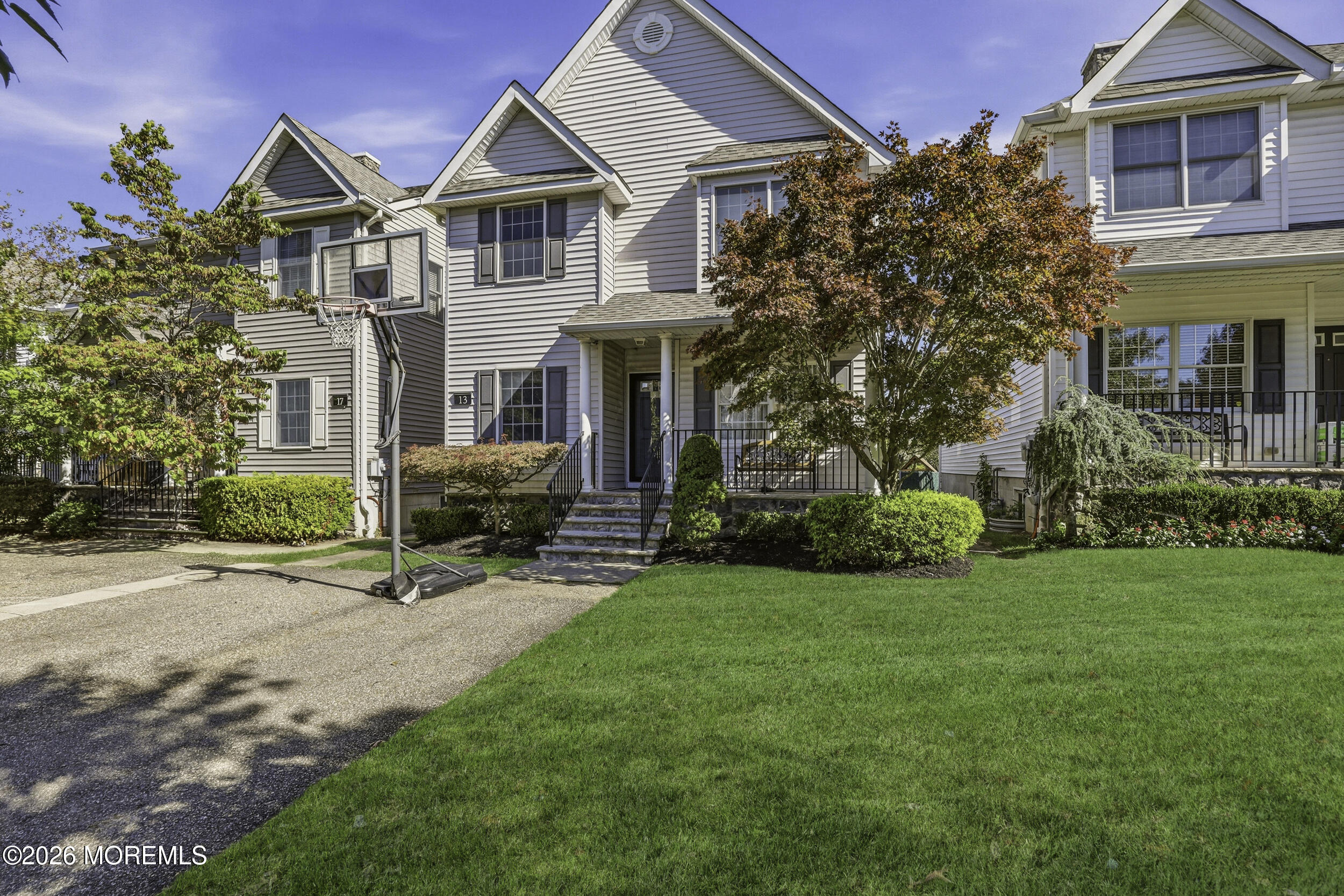 13 Treeside Ln, Lakewood, NJ 08701 photo