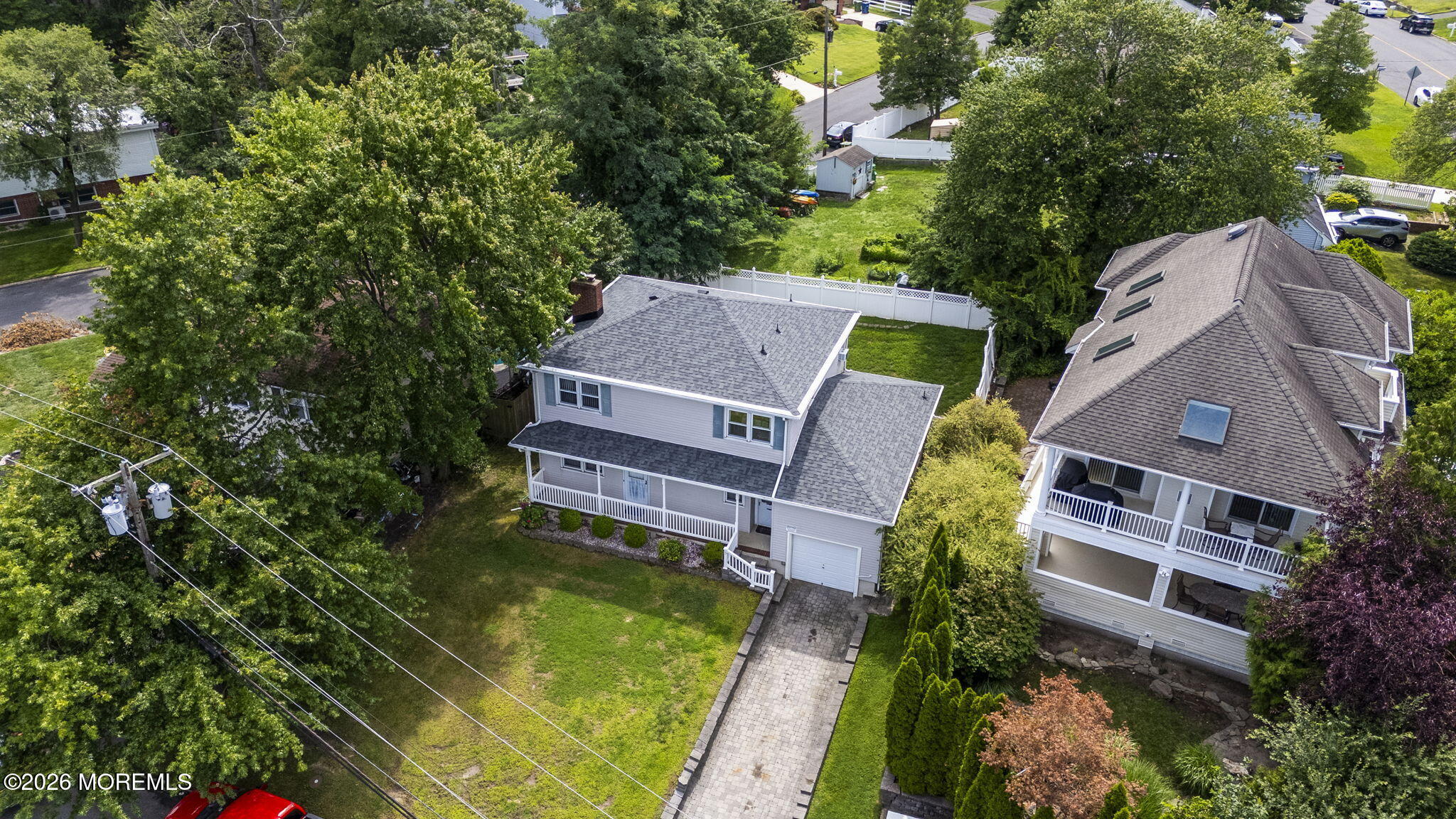 3 S Riverside Dr, Neptune Township, NJ 07753 photo