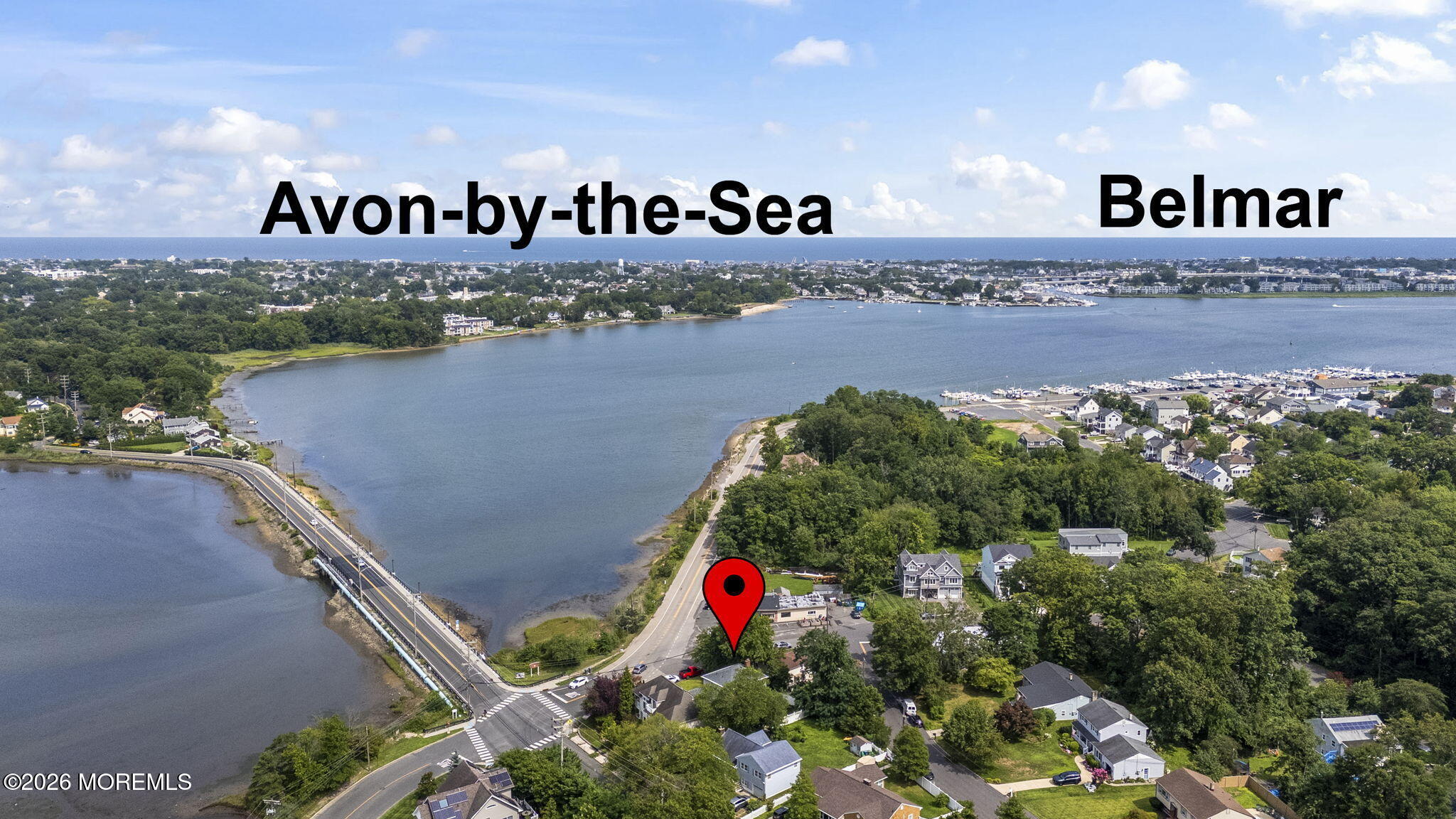 3 S Riverside Dr, Neptune Township, NJ 07753 photo