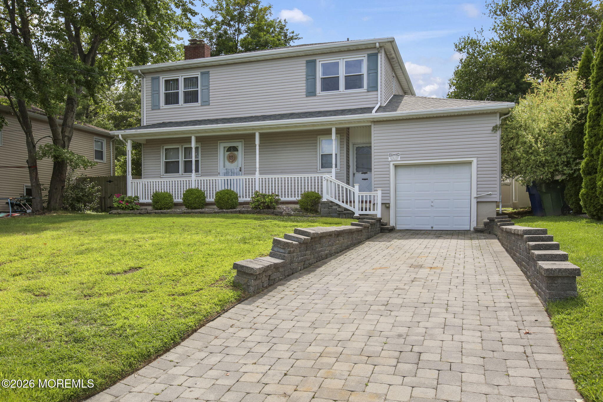 3 S Riverside Dr, Neptune Township, NJ 07753 photo