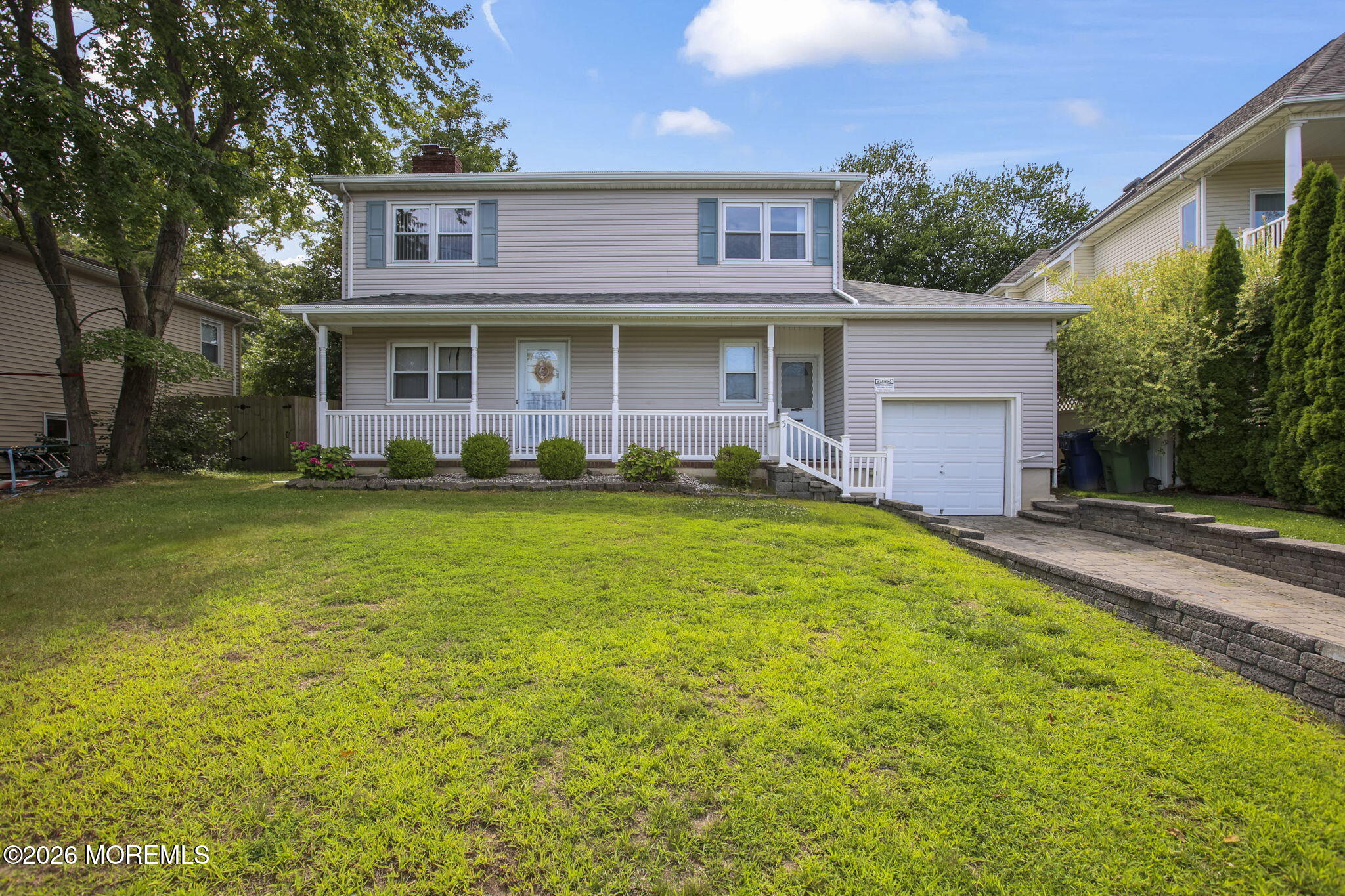3 Riverside Dr, Neptune Township, NJ 07753