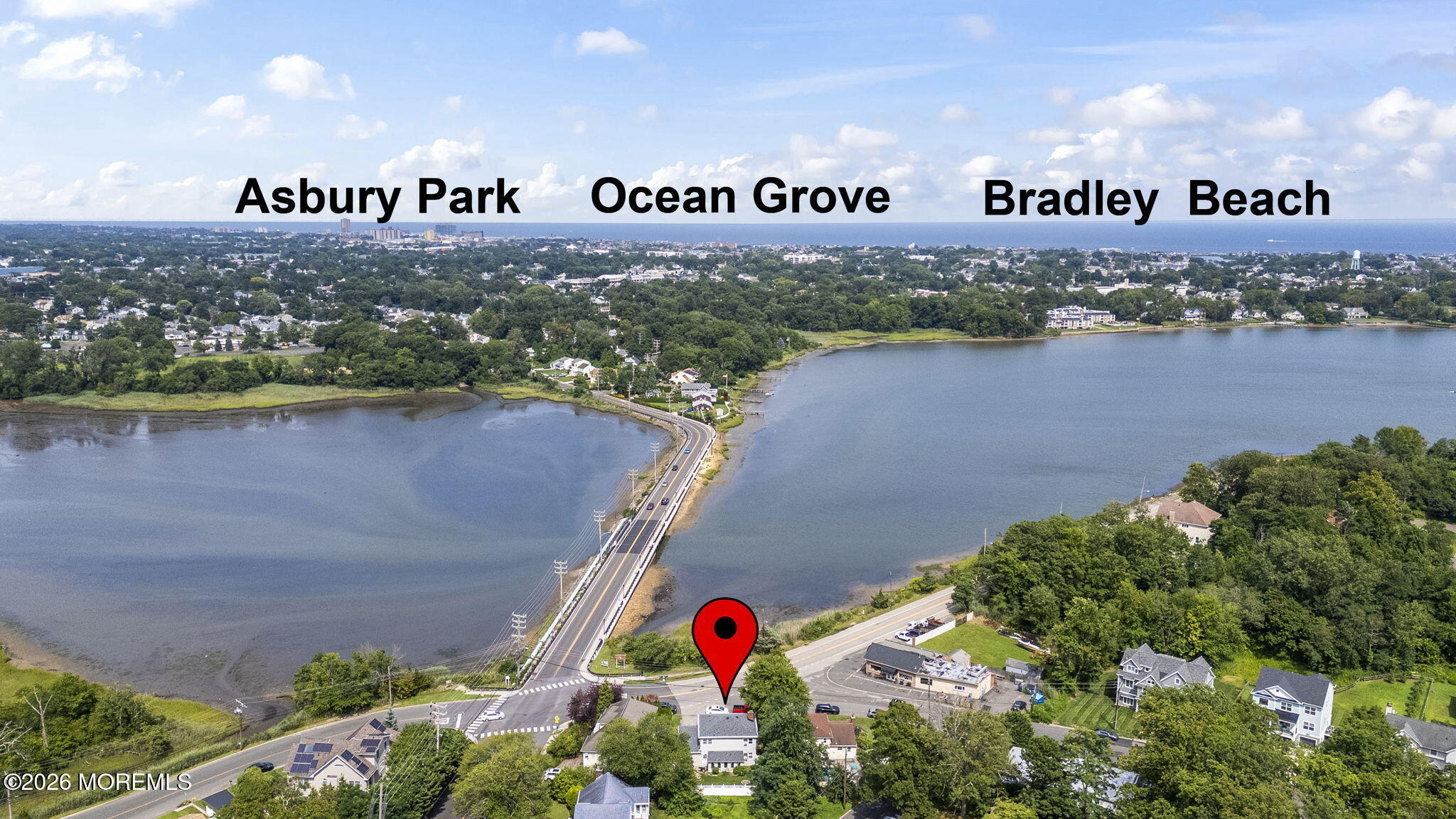 3 S Riverside Dr, Neptune Township, NJ 07753 photo