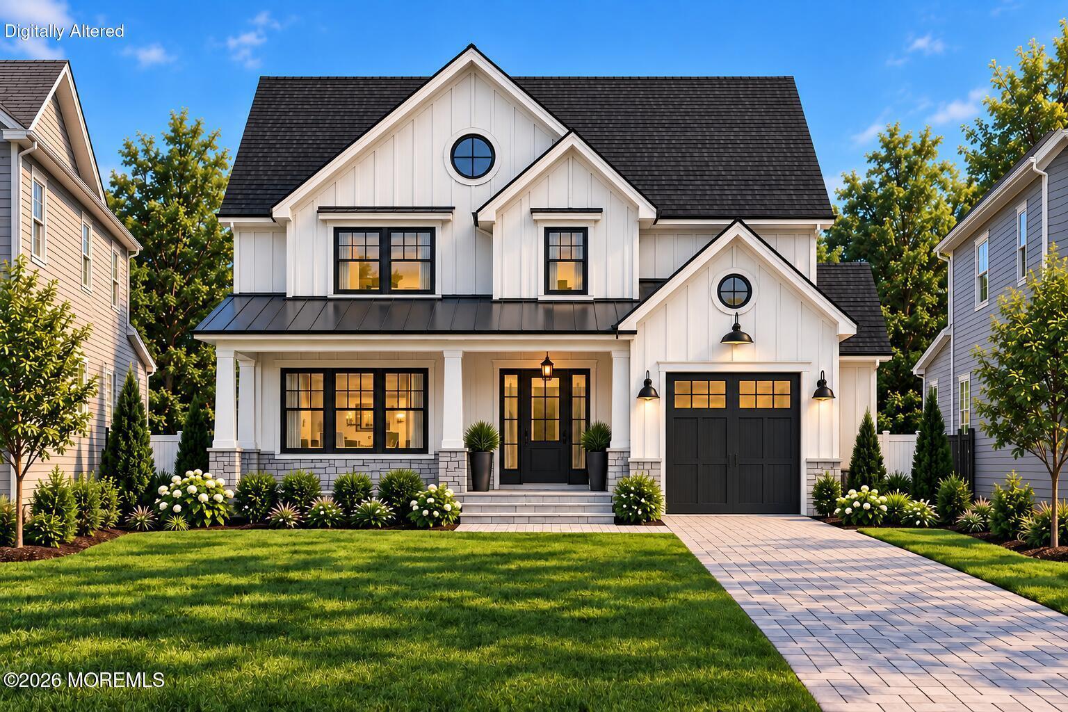 17 B Chestnut St, Farmingdale, NJ 07727