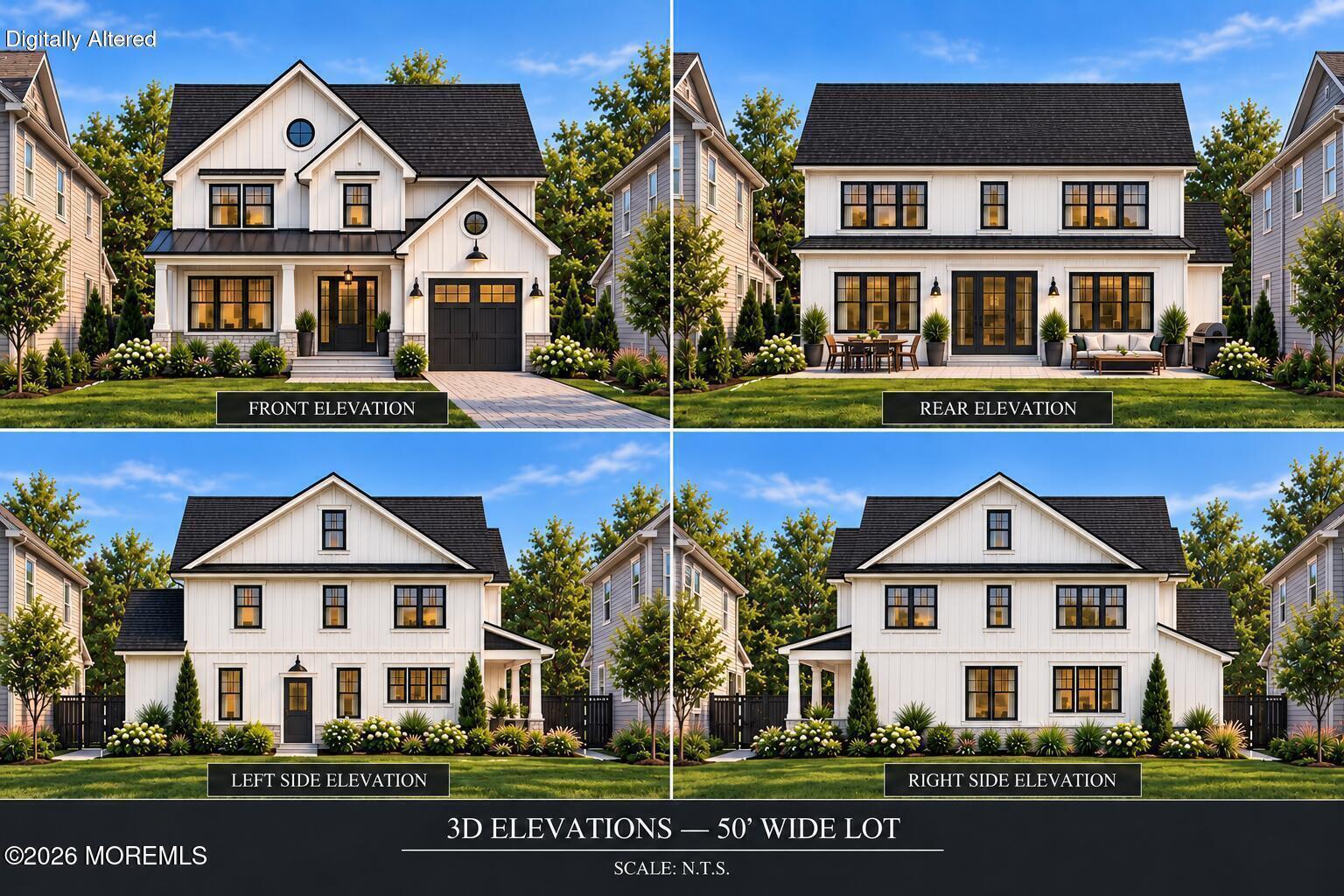 17 B Chestnut St, Farmingdale, NJ 07727 photo