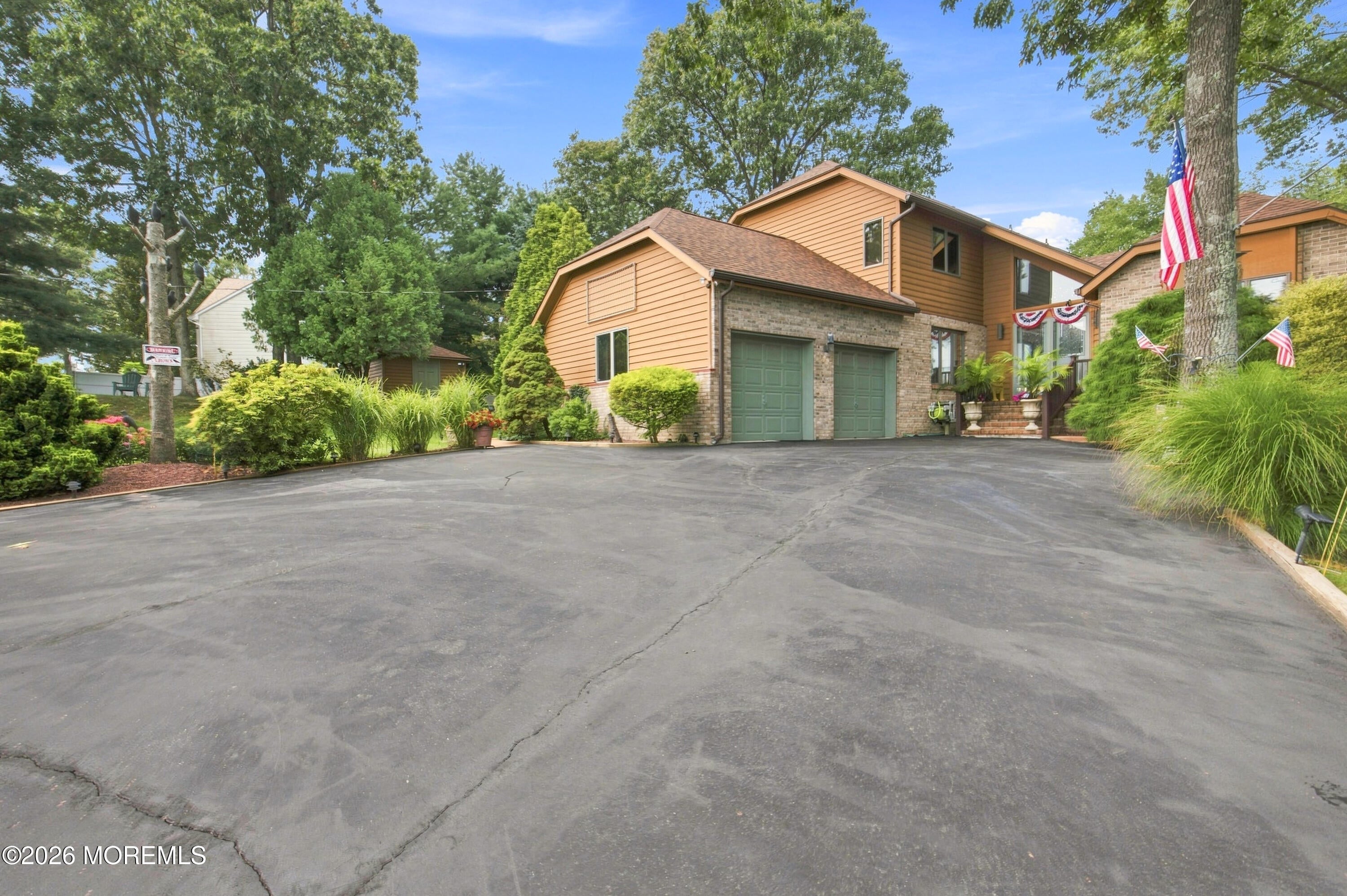 140 N New Prospect Rd, Jackson, NJ 08527 photo