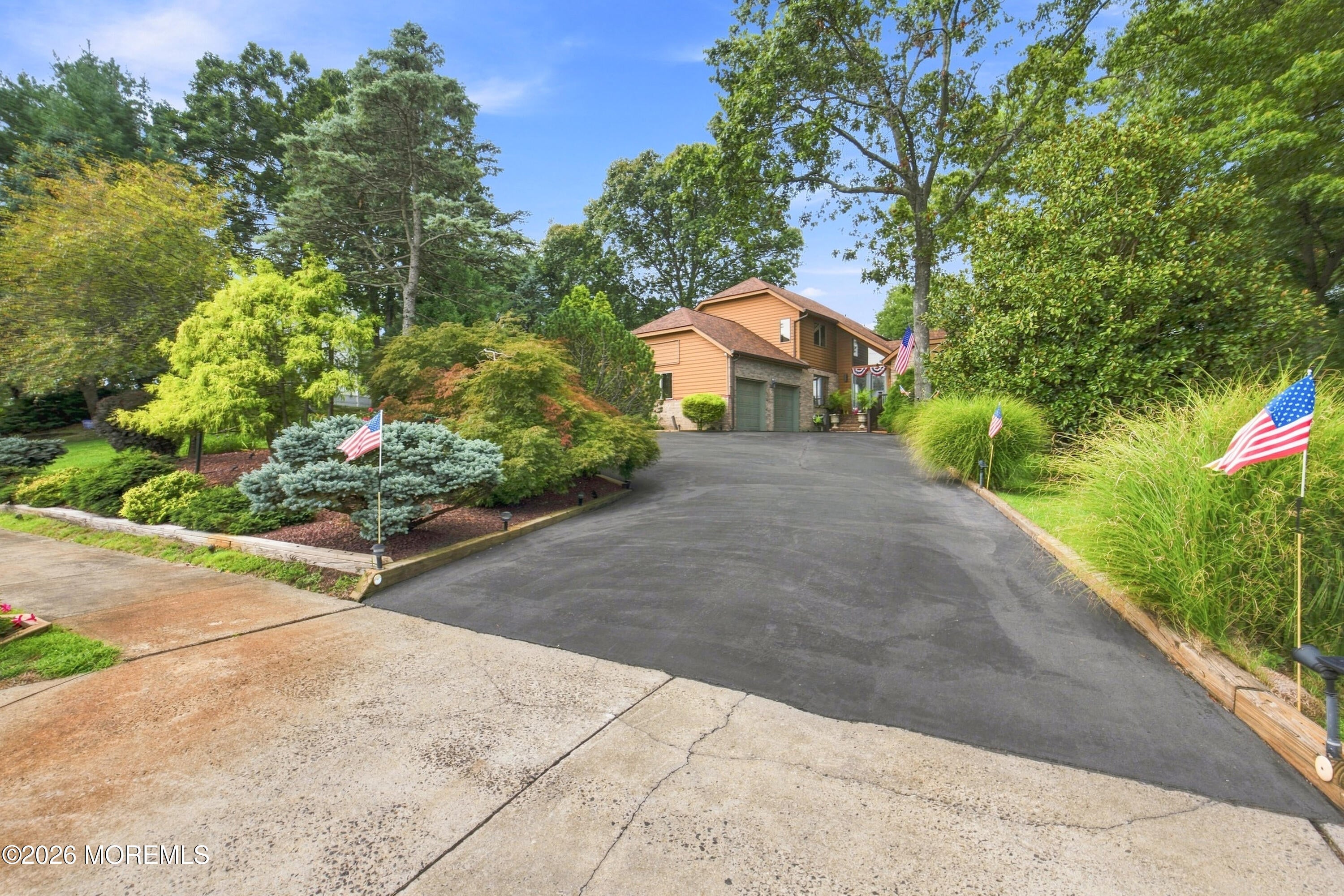 140 N New Prospect Rd, Jackson, NJ 08527 photo