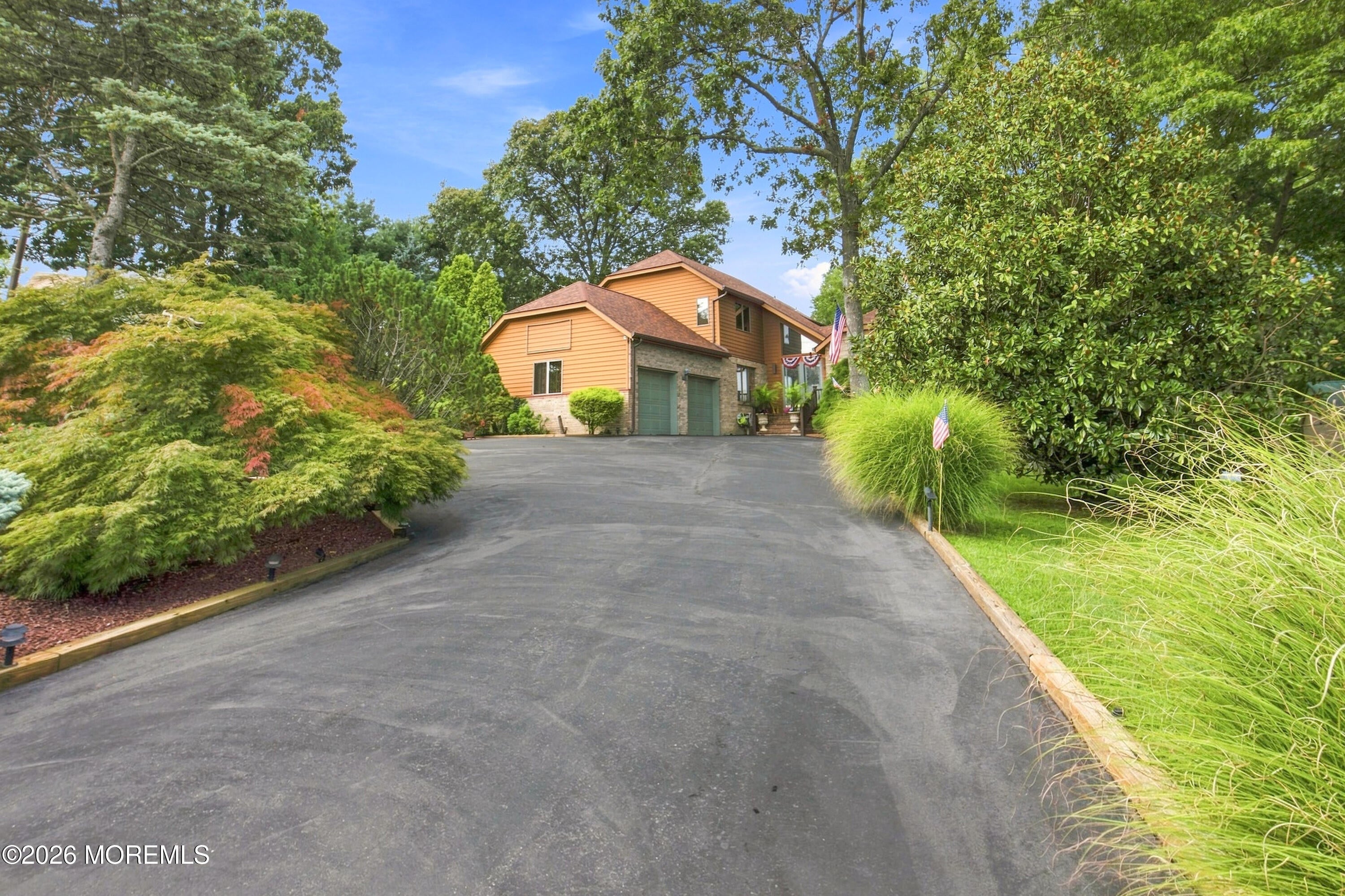 140 N New Prospect Rd, Jackson, NJ 08527 photo
