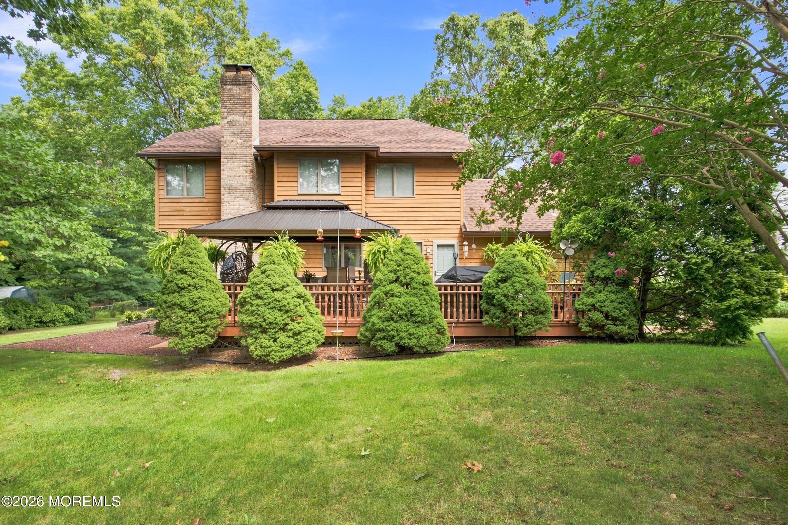 140 N New Prospect Rd, Jackson, NJ 08527 photo