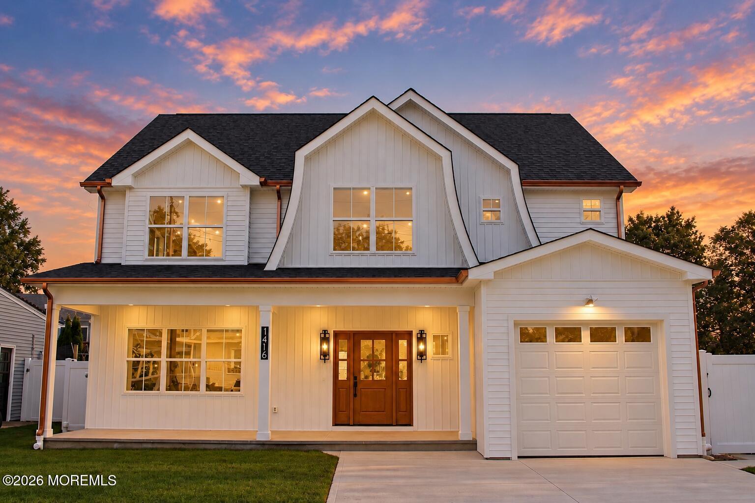1416 Treeneedle Rd, Point Pleasant, NJ 08742 photo