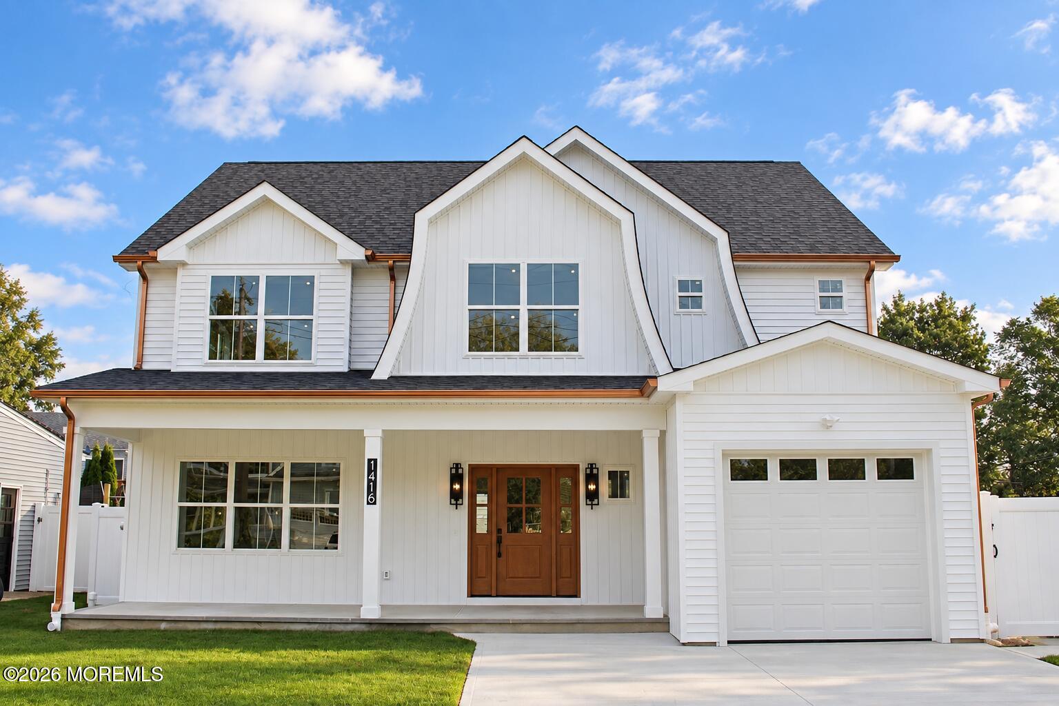 1416 Treeneedle Rd, Point Pleasant, NJ 08742