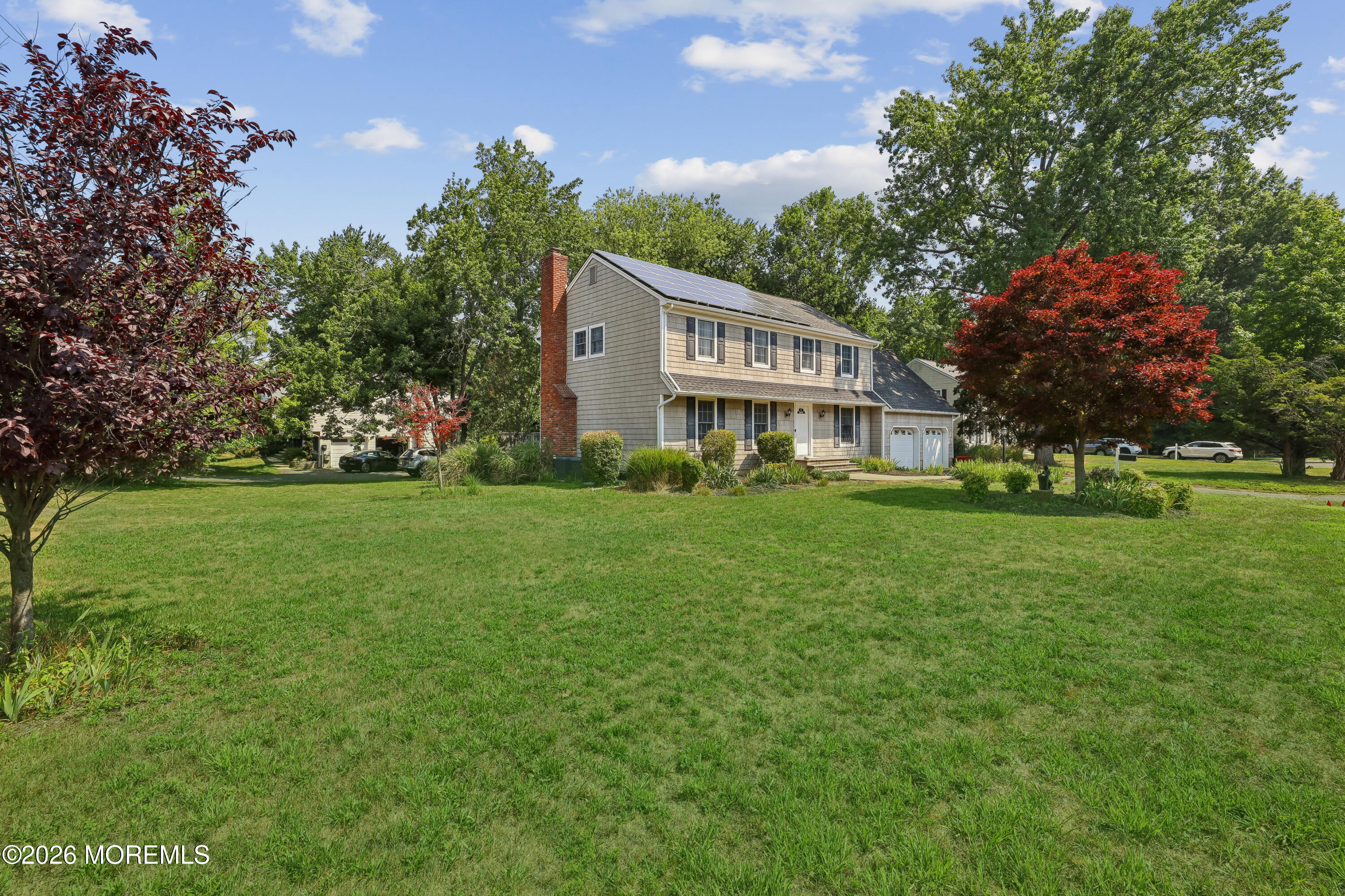 4 Oakwood Ln, Little Silver, NJ 07739 photo