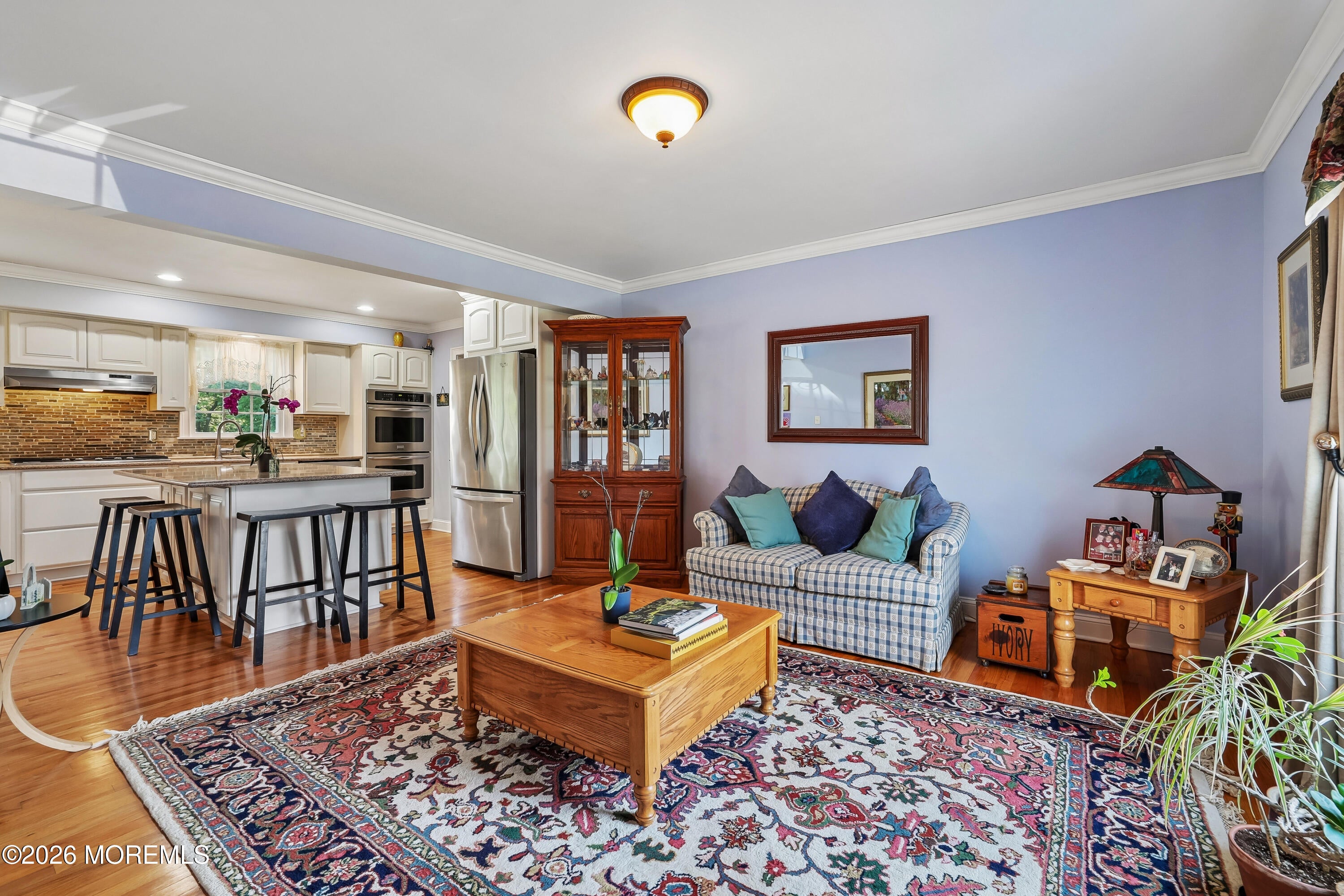 4 Oakwood Ln, Little Silver, NJ 07739 photo