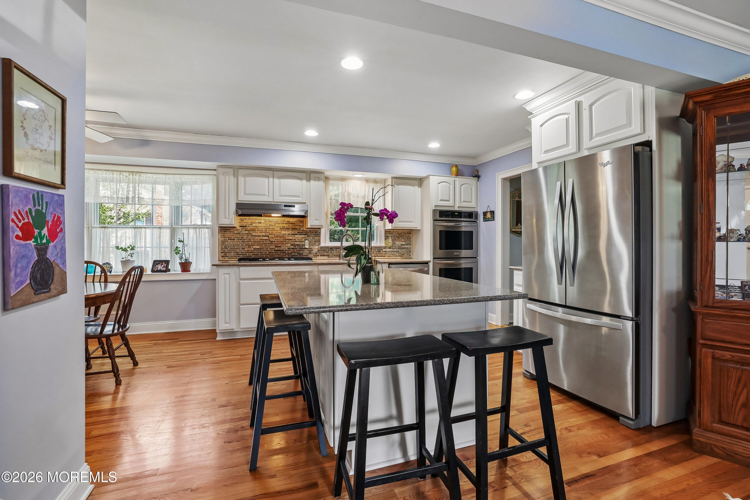 4 Oakwood Ln, Little Silver, NJ 07739 photo
