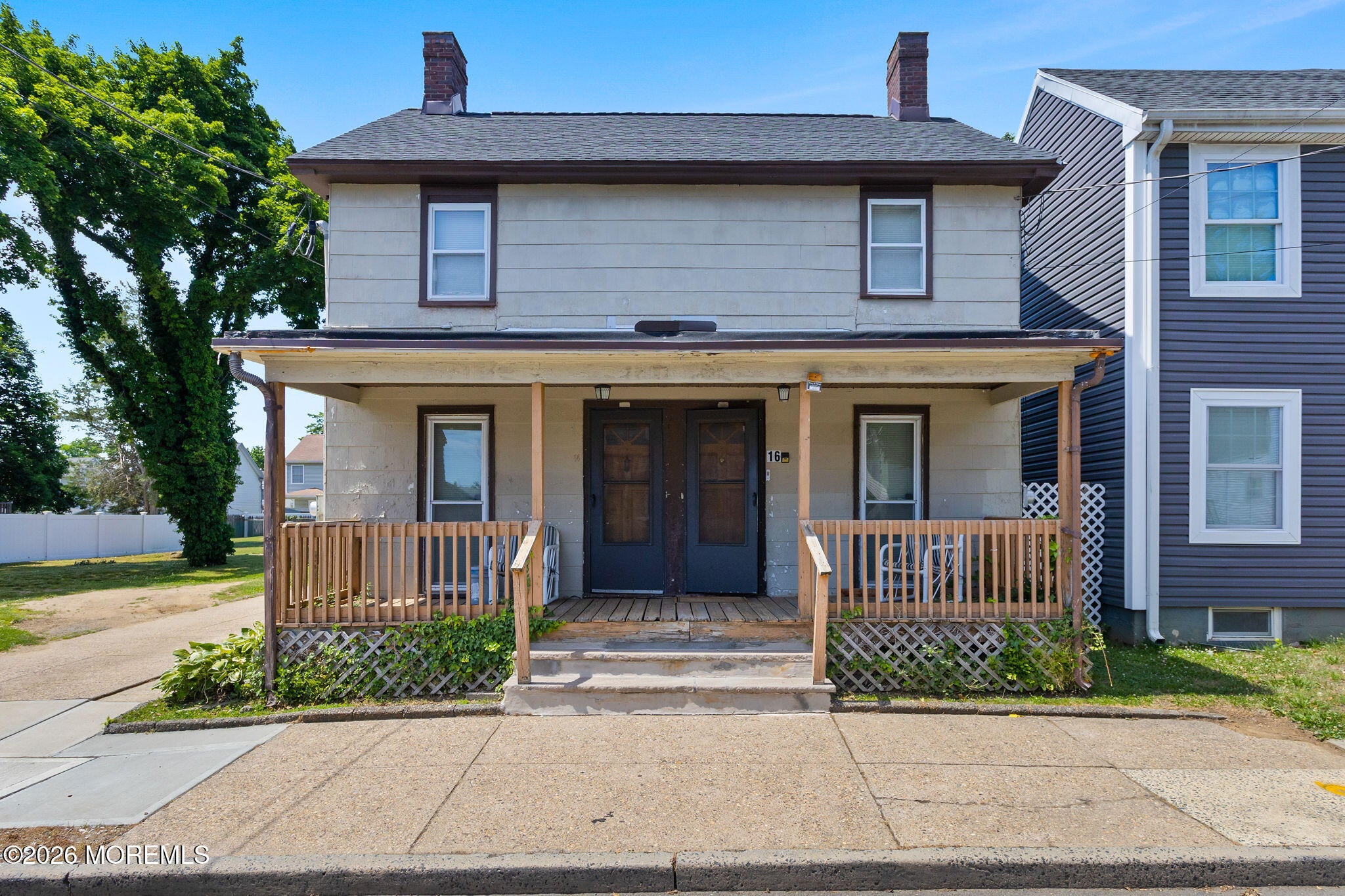 14 16 Hamilton St, Allentown, NJ 08501