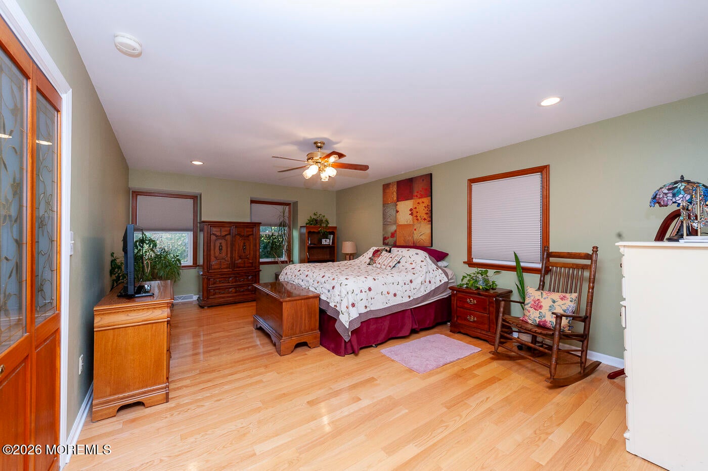 106 Chesterfield Jacobstown Rd, Wrightstown, NJ 08562 photo