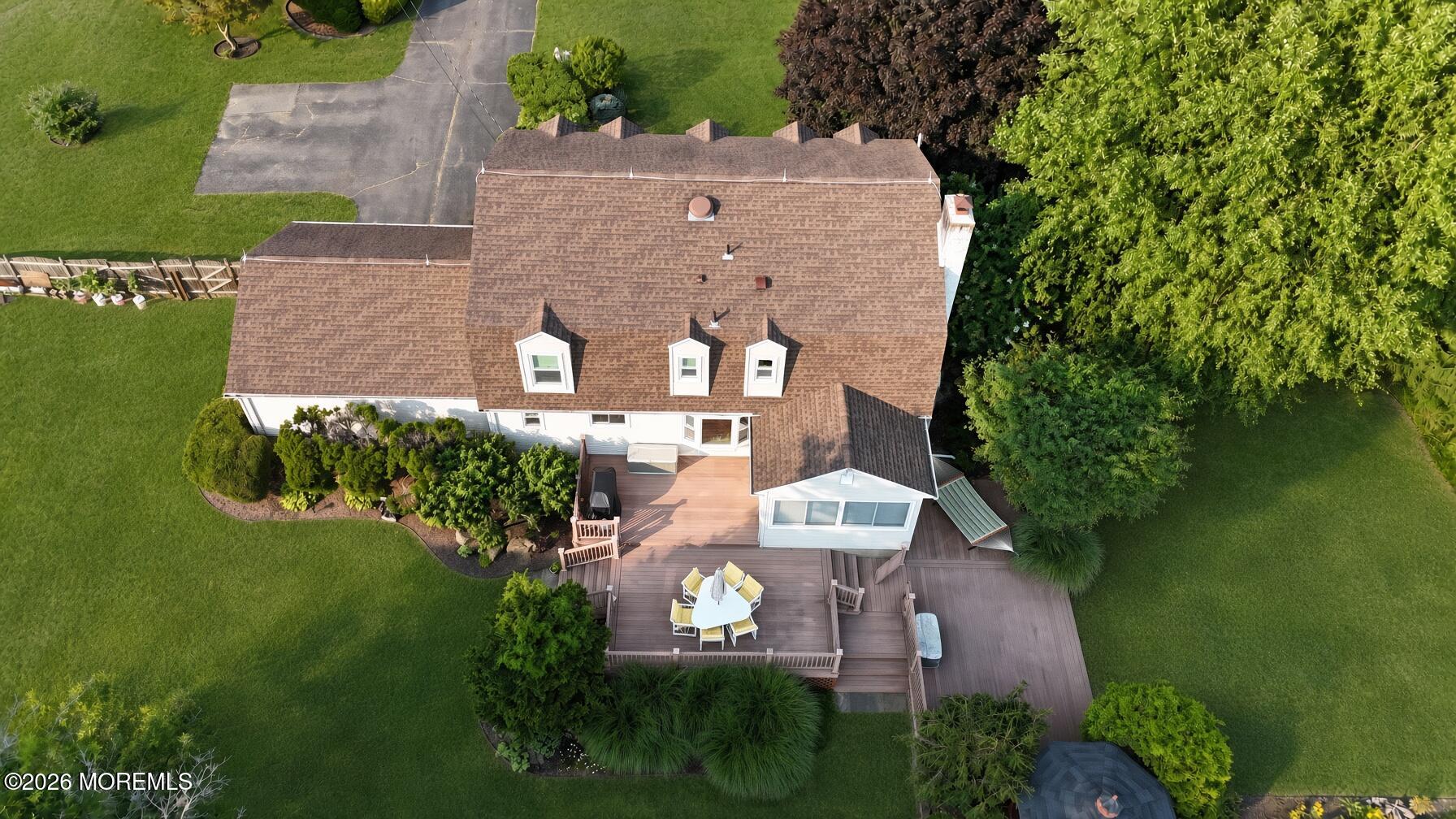 106 Chesterfield Jacobstown Rd, Wrightstown, NJ 08562 photo