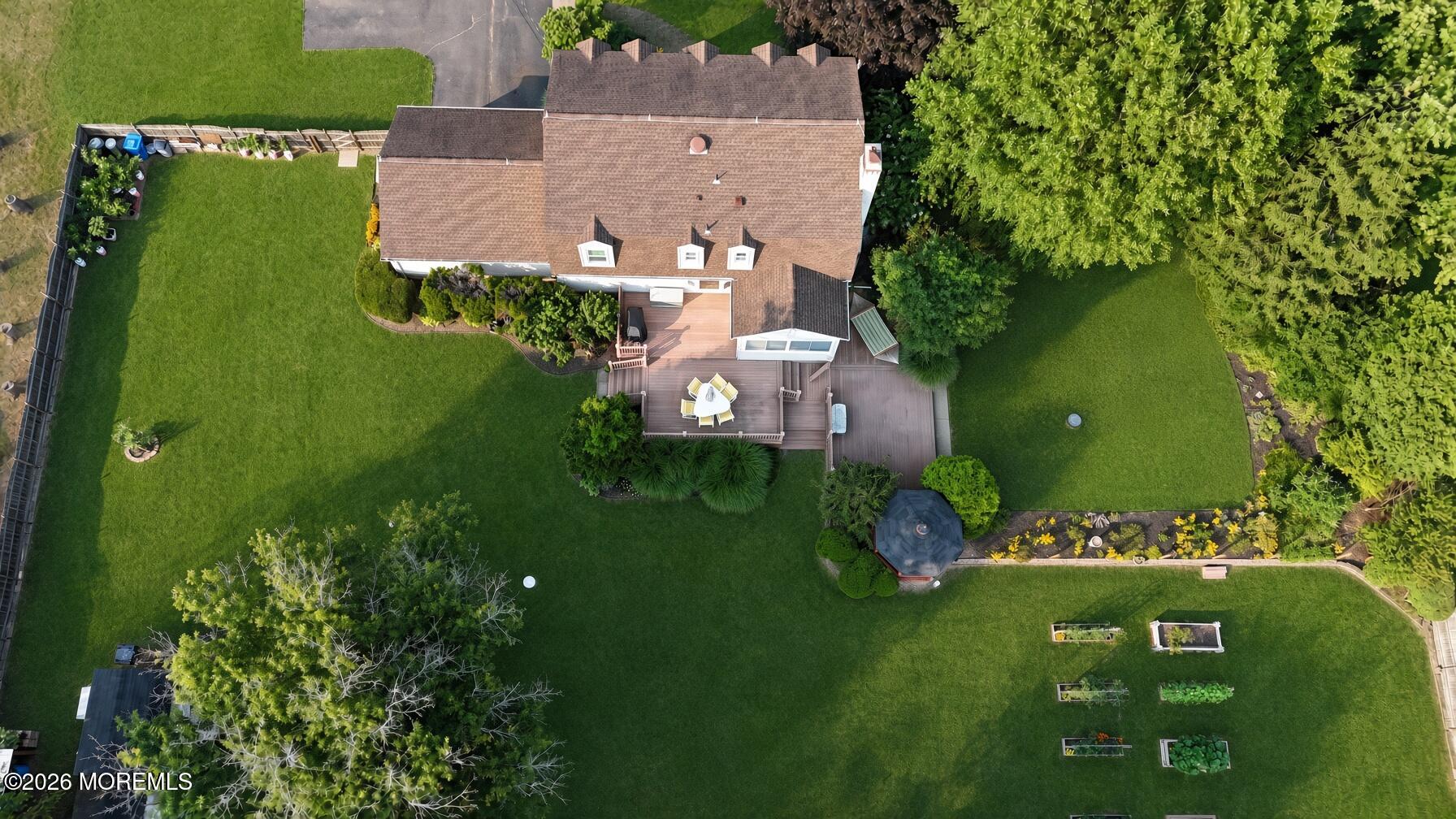 106 Chesterfield Jacobstown Rd, Wrightstown, NJ 08562 photo