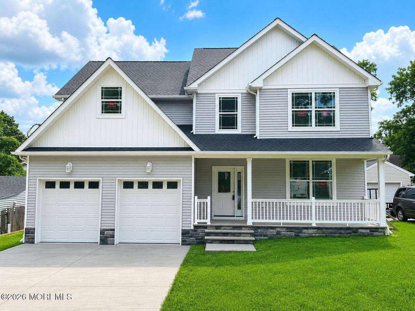 510 4th Ave, Brick, NJ 08724