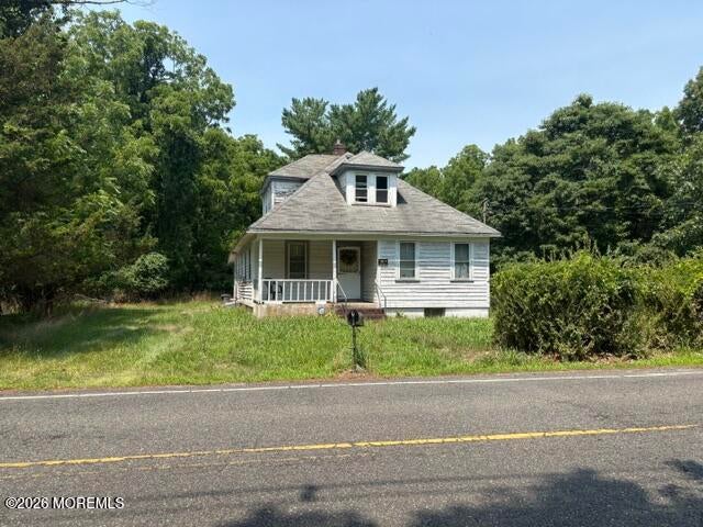 100 Ford Rd, Howell, NJ 07731
