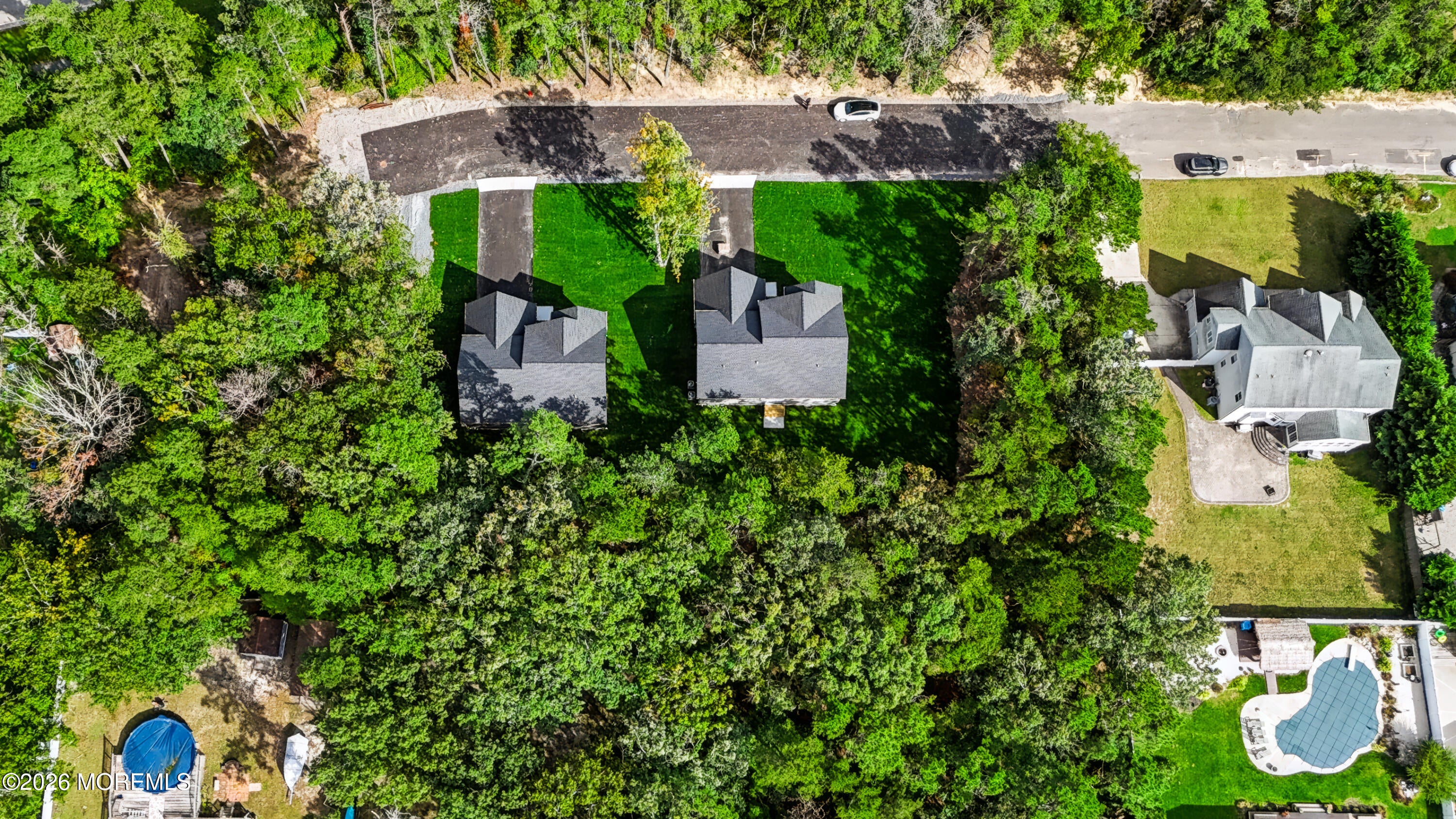 1 Railroad Ave, Bayville, NJ 08721 photo