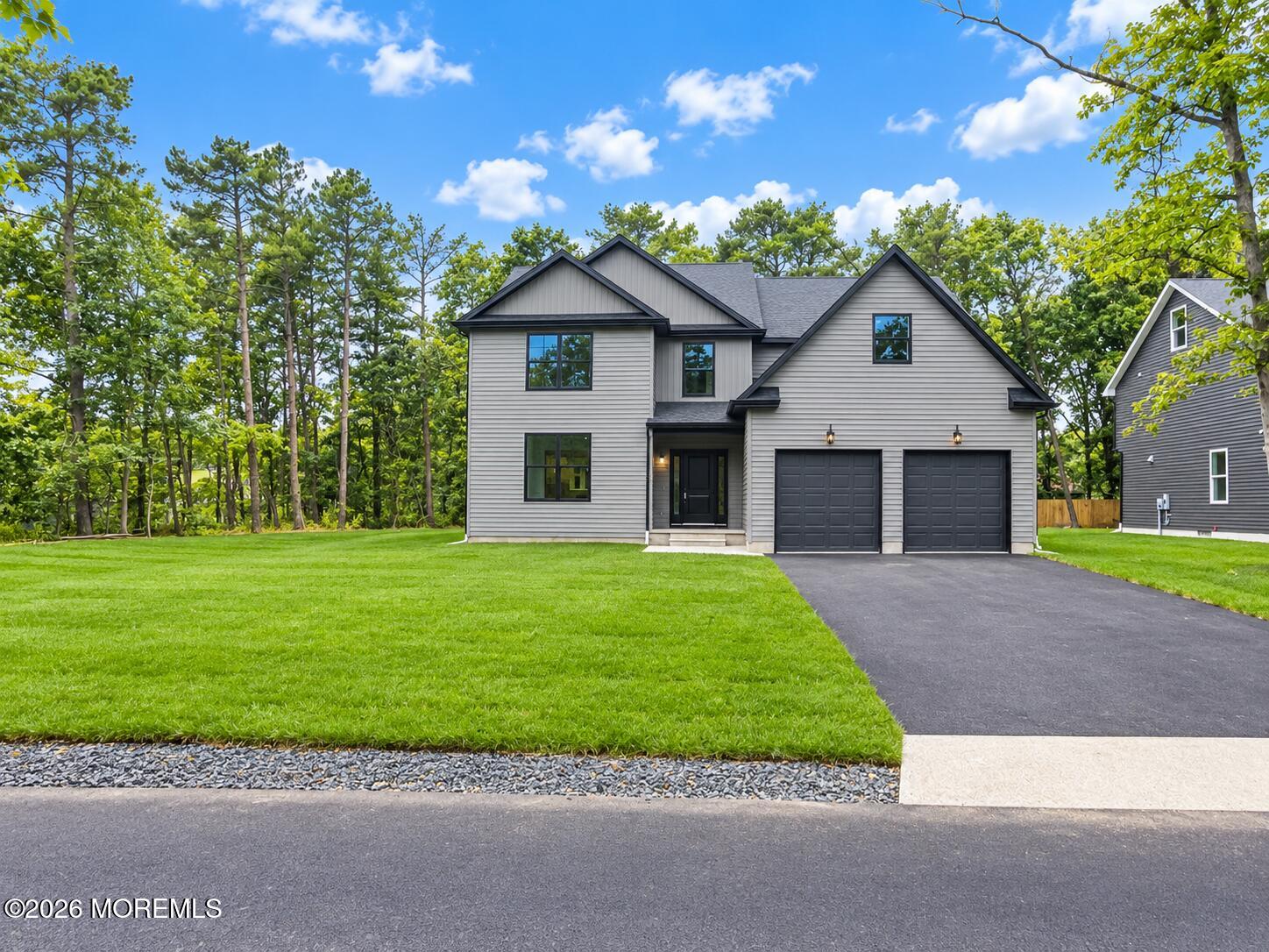 1 Railroad Ave, Bayville, NJ 08721 photo