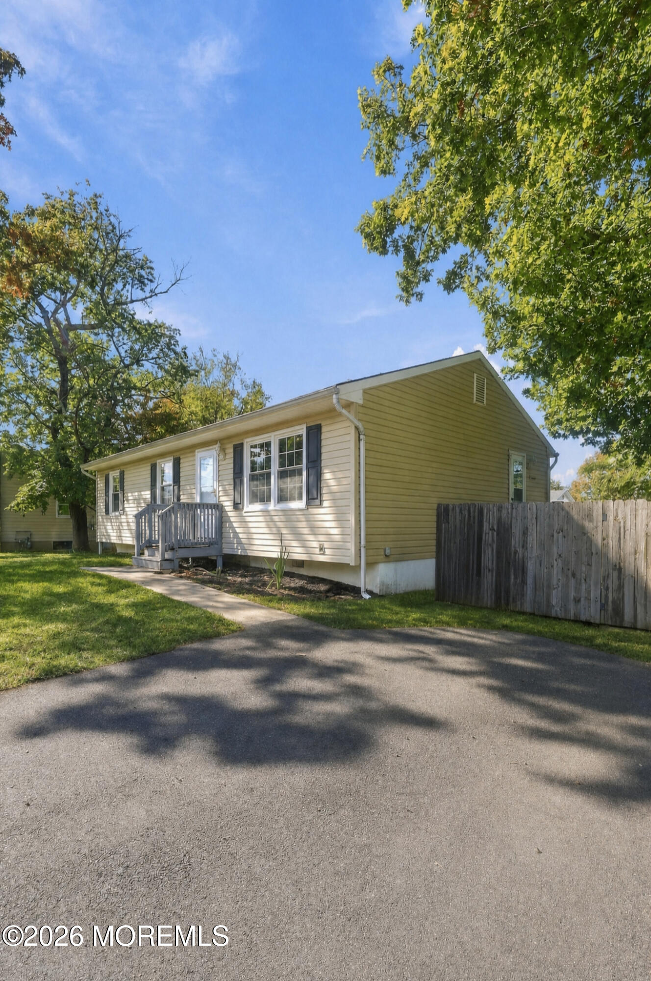 1024 Beachwood Blvd, Beachwood, NJ 08722 photo